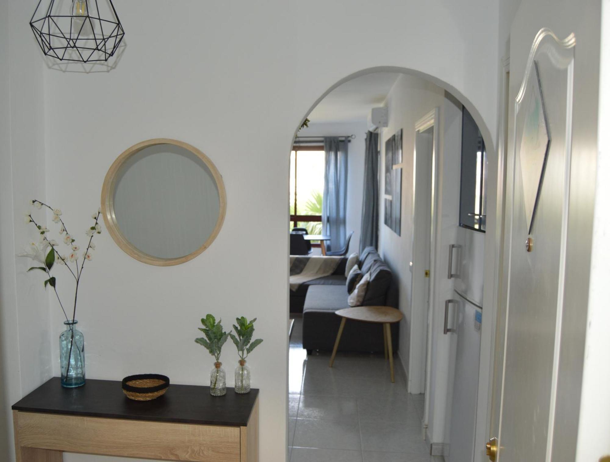 Casa Jandia Apartamento