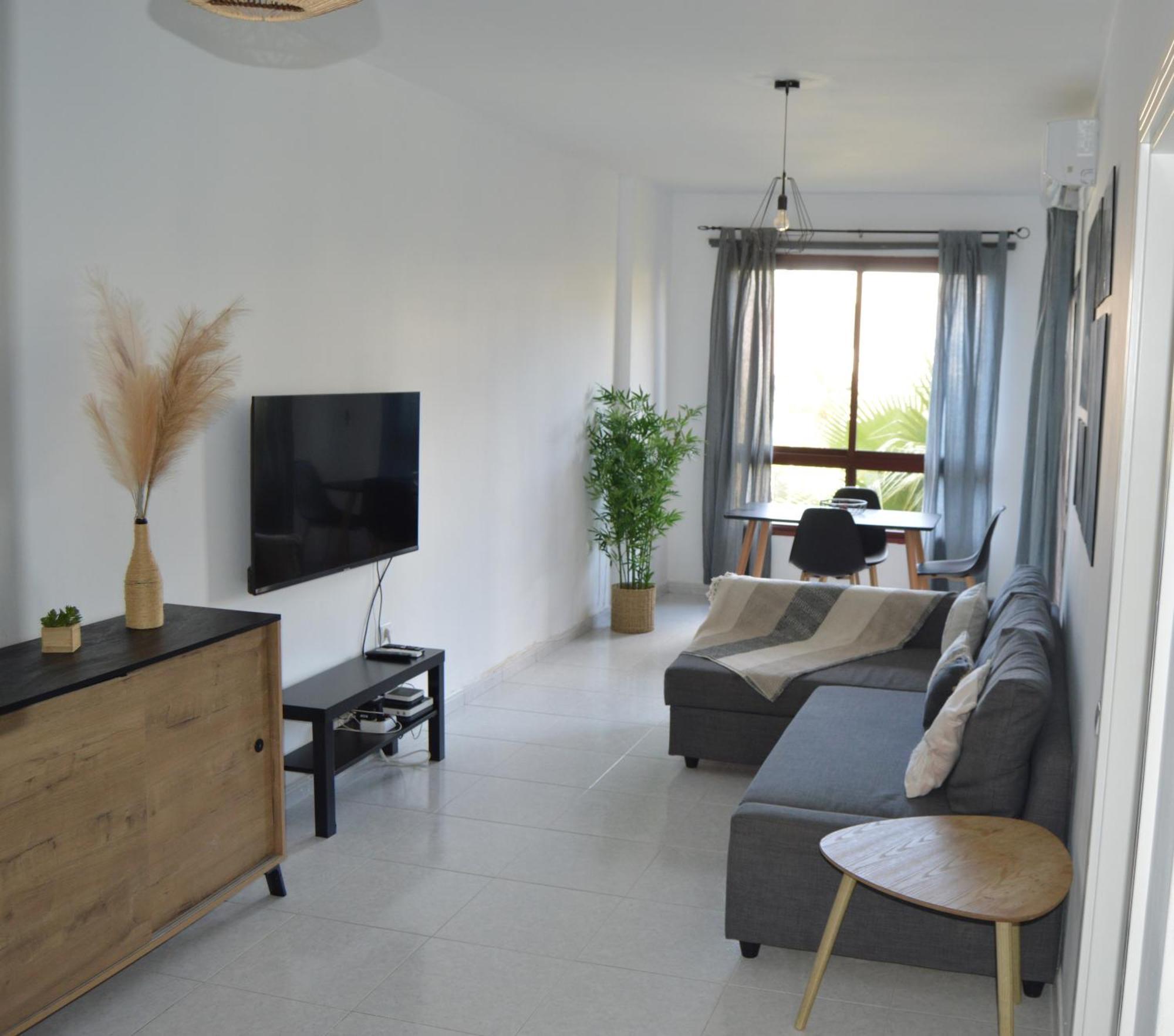 Apartamento Casa Jandia