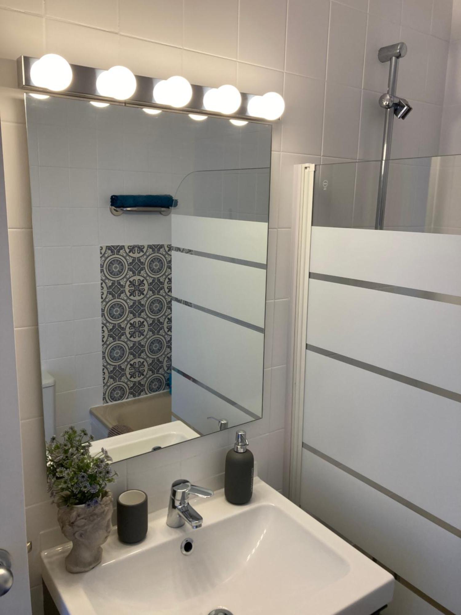 Balcón De Apartamento