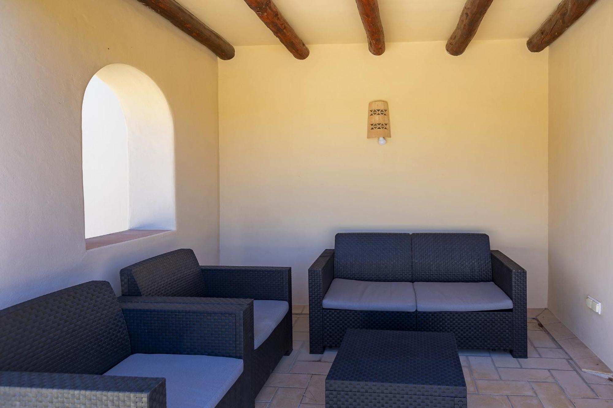 Carma Villa Sant Josep de sa Talaia