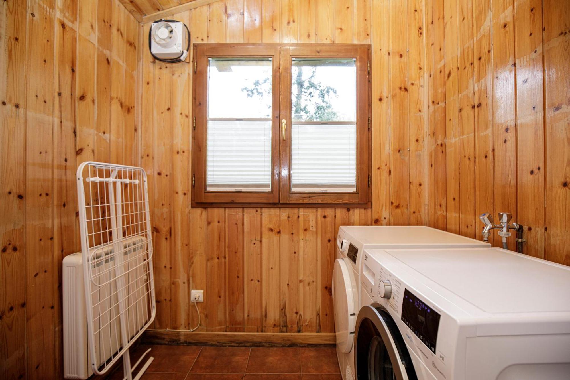 El Refugi De Les Basses Apartamento Campelles