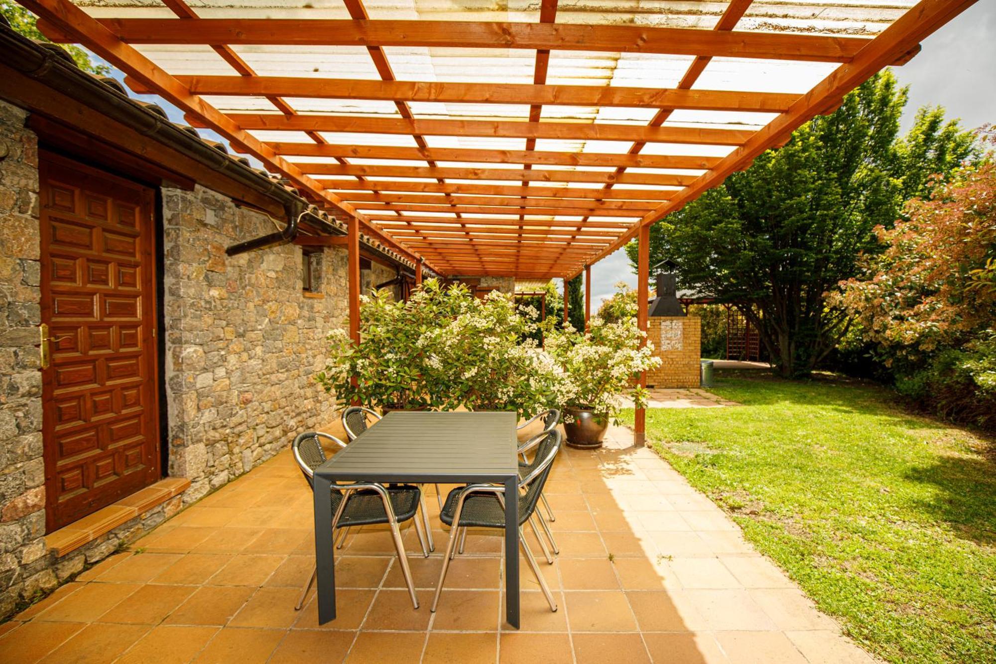 El Refugi De Les Basses Apartamento Campelles