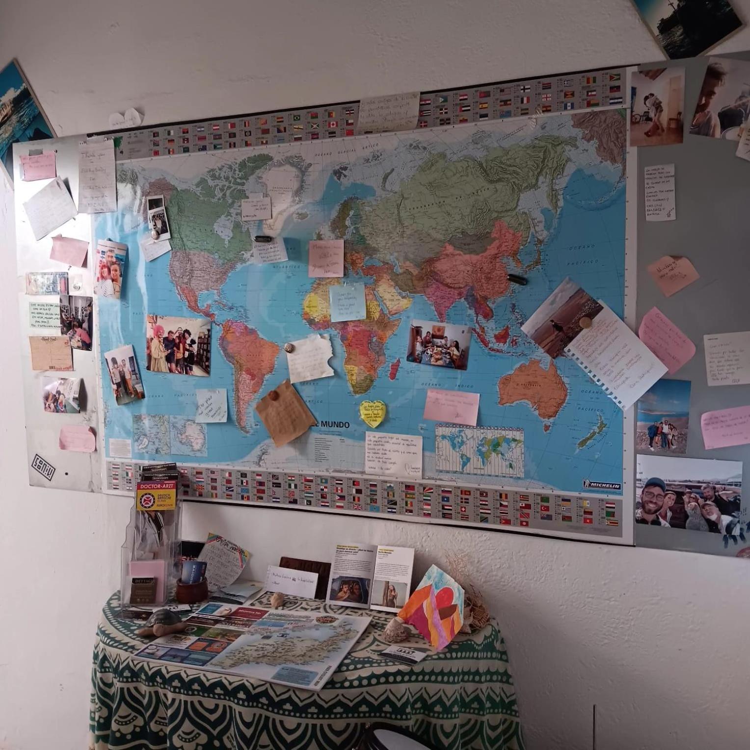 La Casita De Arrecife (Lanzarote)