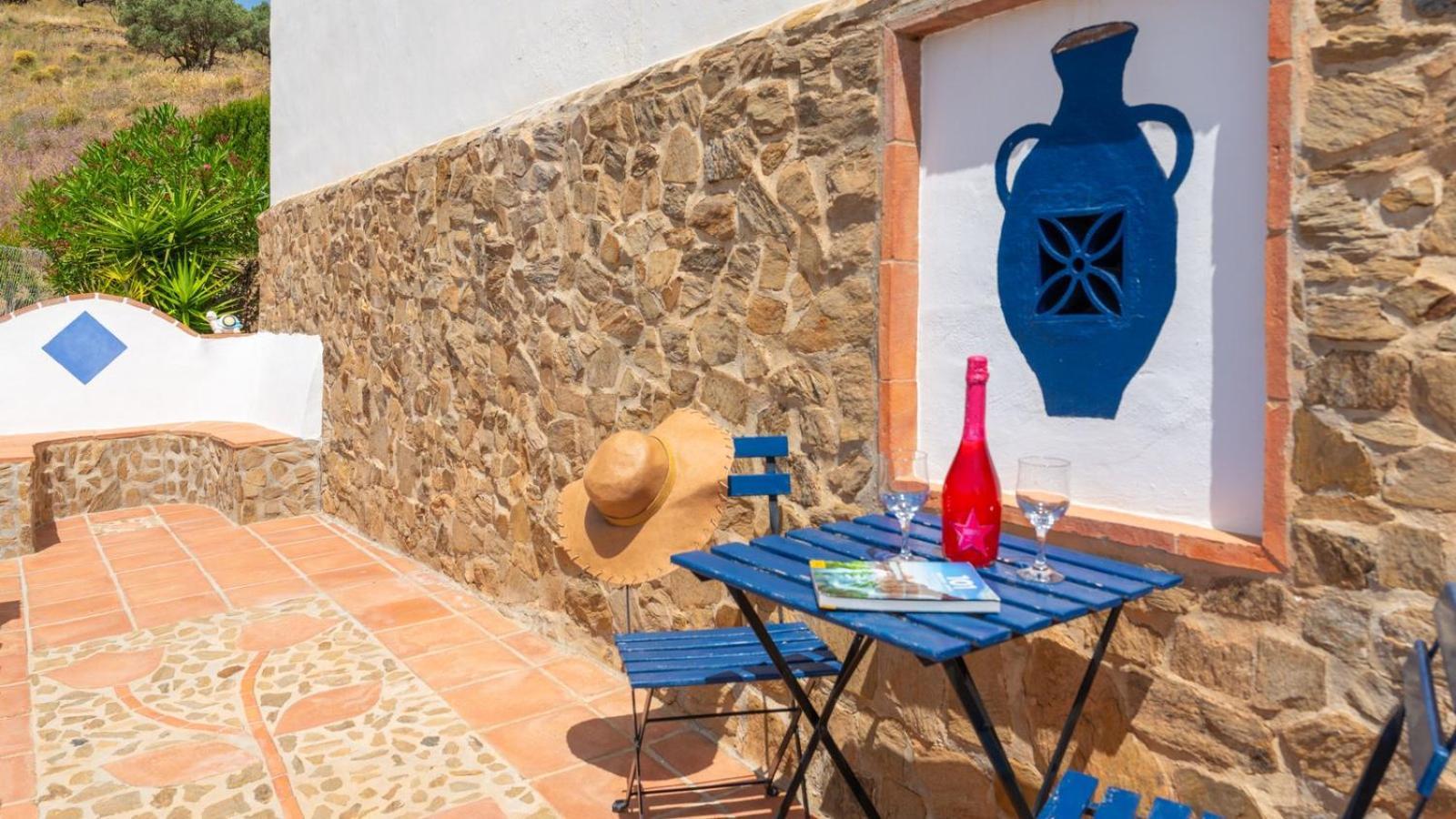 Cortijo El Mirador By Ruralidays Villa
