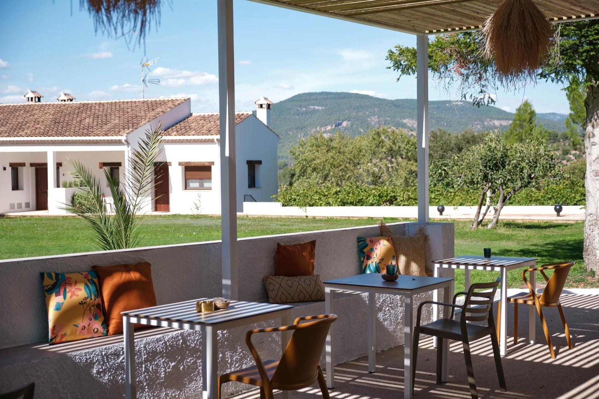 Cortijo Penardera (adults Only) * Siles