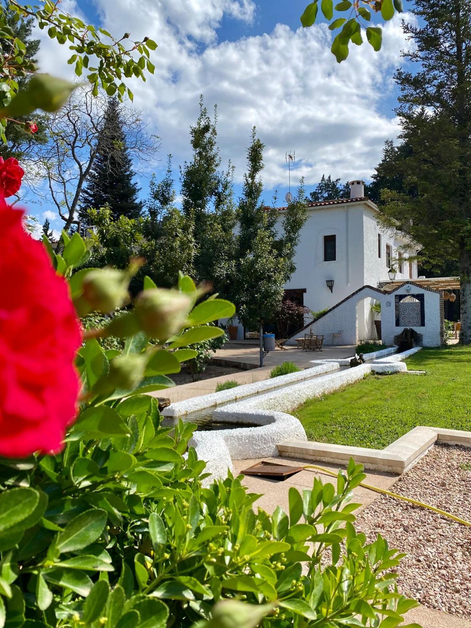 Apartment Cortijo Penardera (adults Only) *