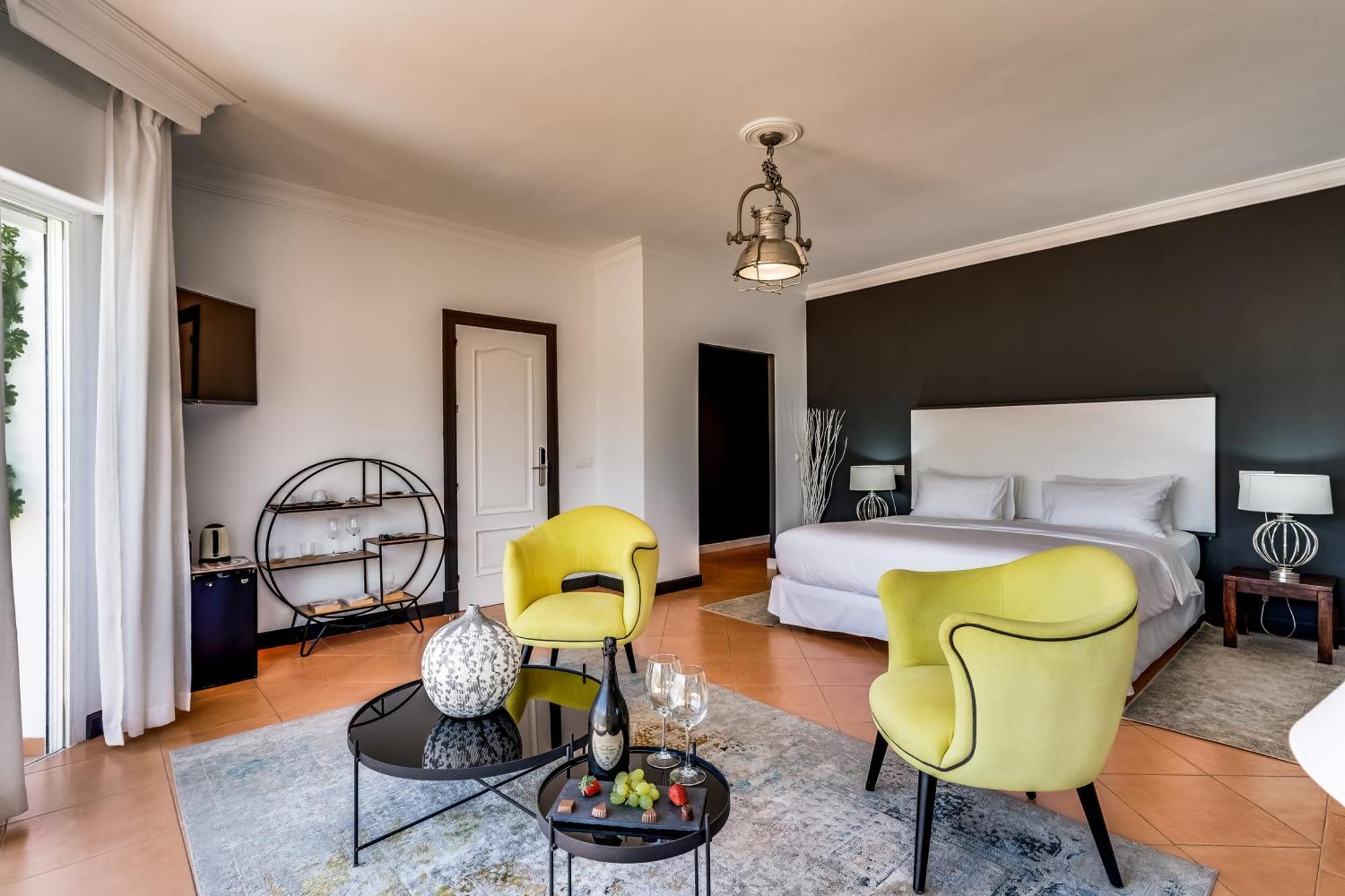 Molo Luxury Puerto Banus Hotel Marbella