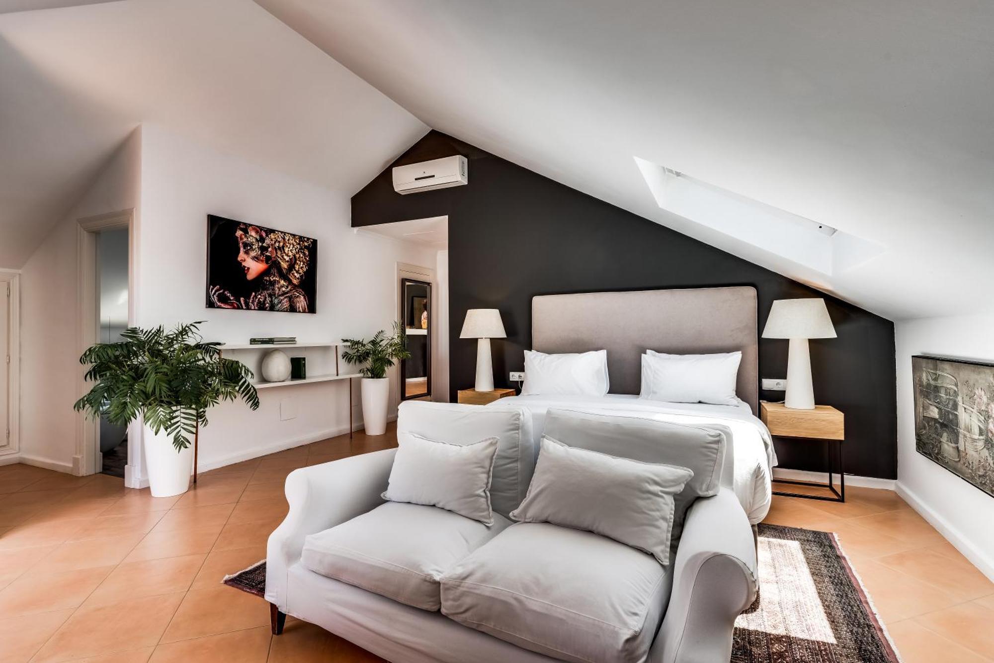 Molo Luxury Puerto Banus Hotel