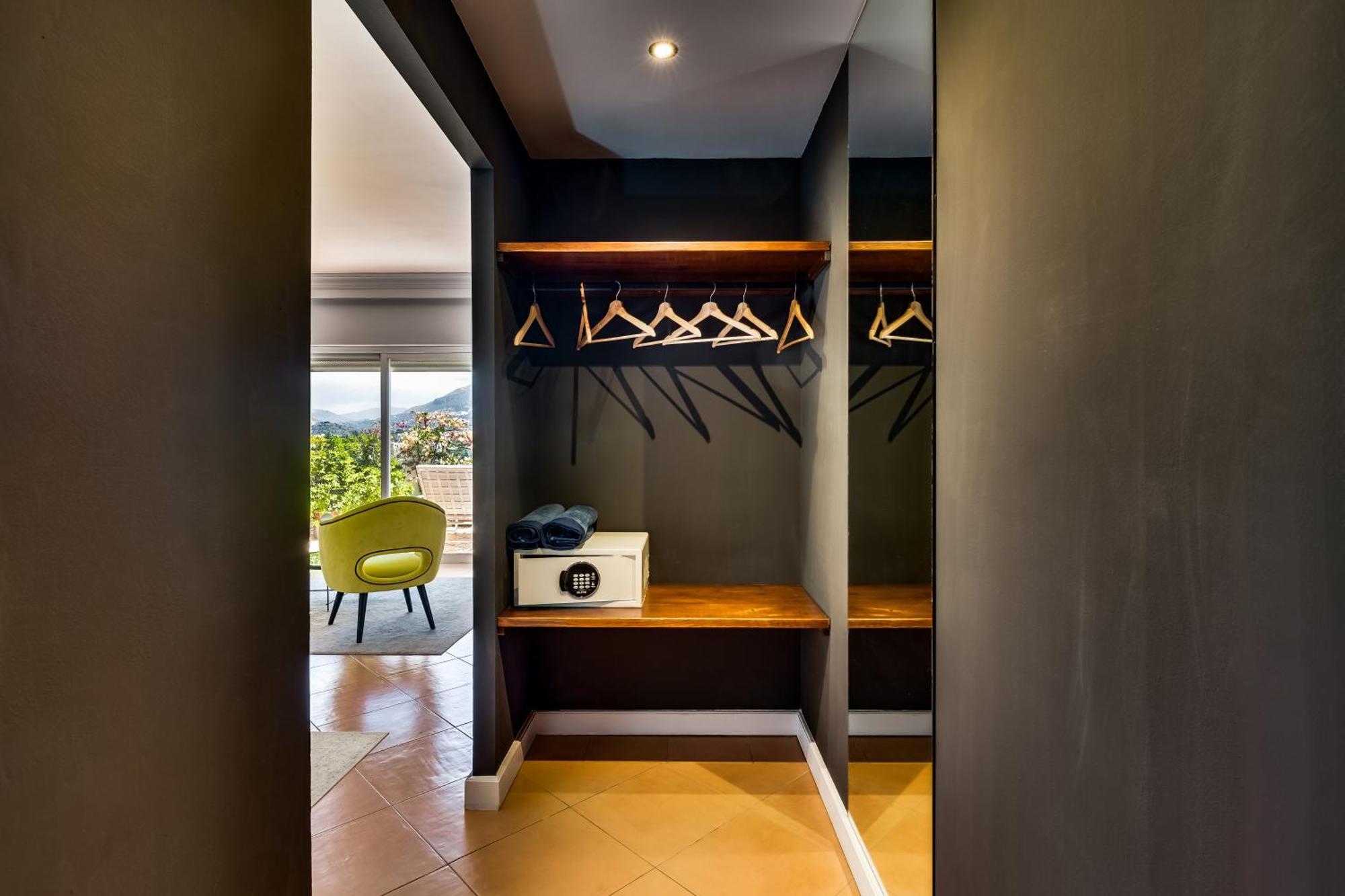 Hotel Molo Luxury Puerto Banus