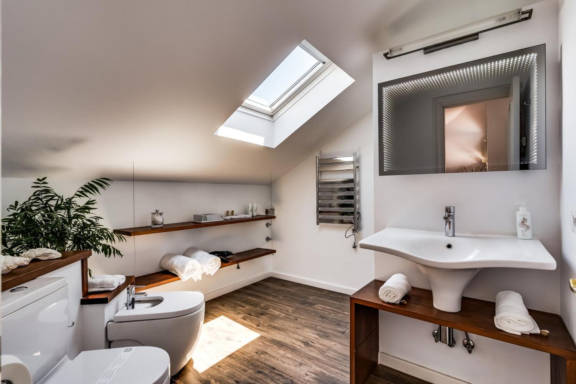 Molo Luxury Puerto Banus Hotel Marbella