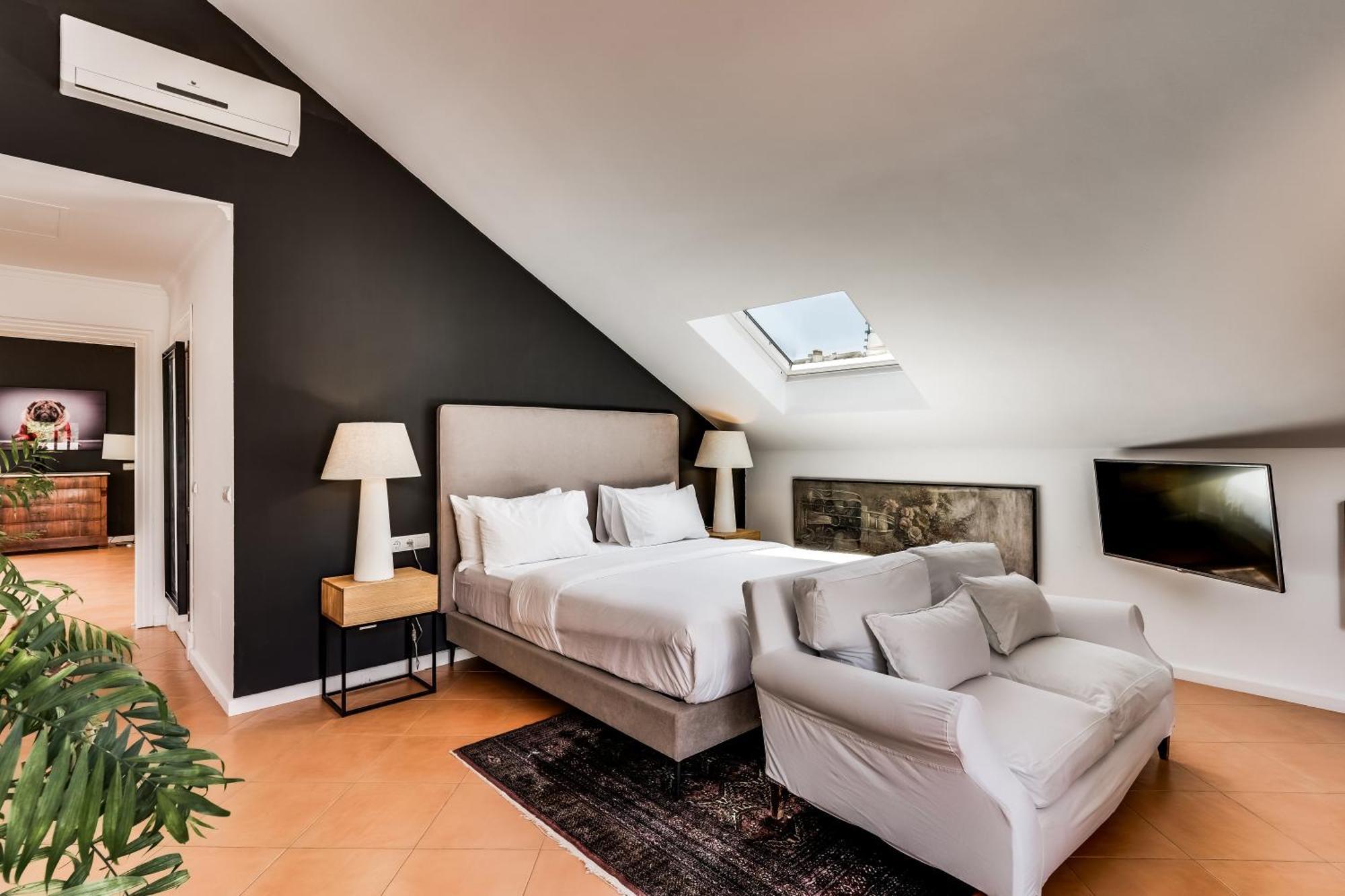 Molo Luxury Puerto Banus Marbella