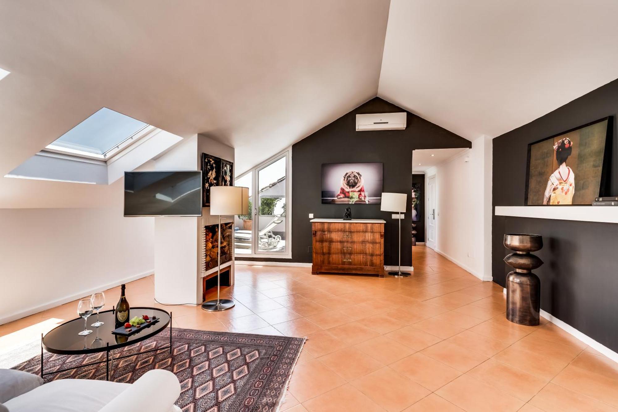 Molo Luxury Puerto Banus * Marbella