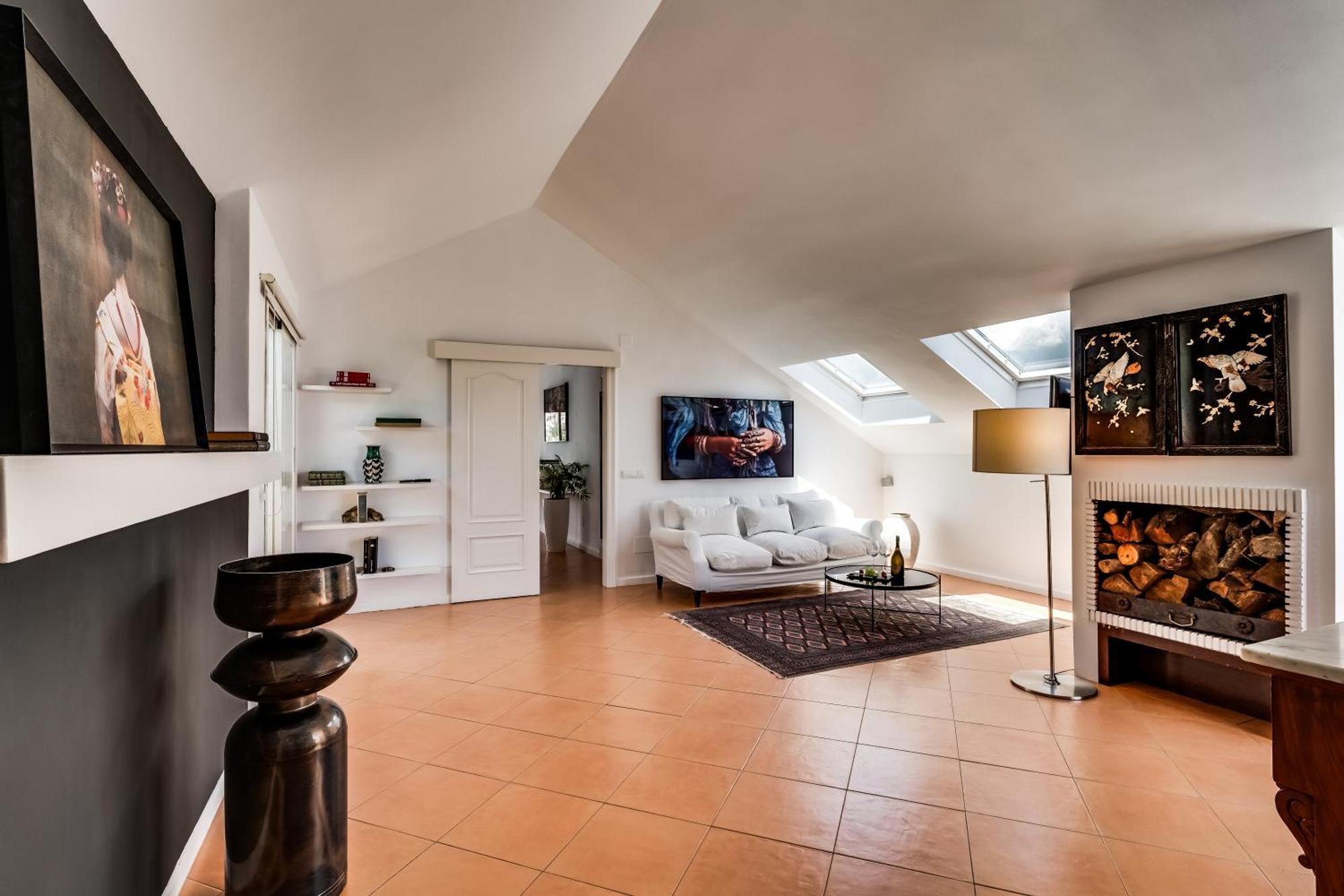 Molo Luxury Puerto Banus