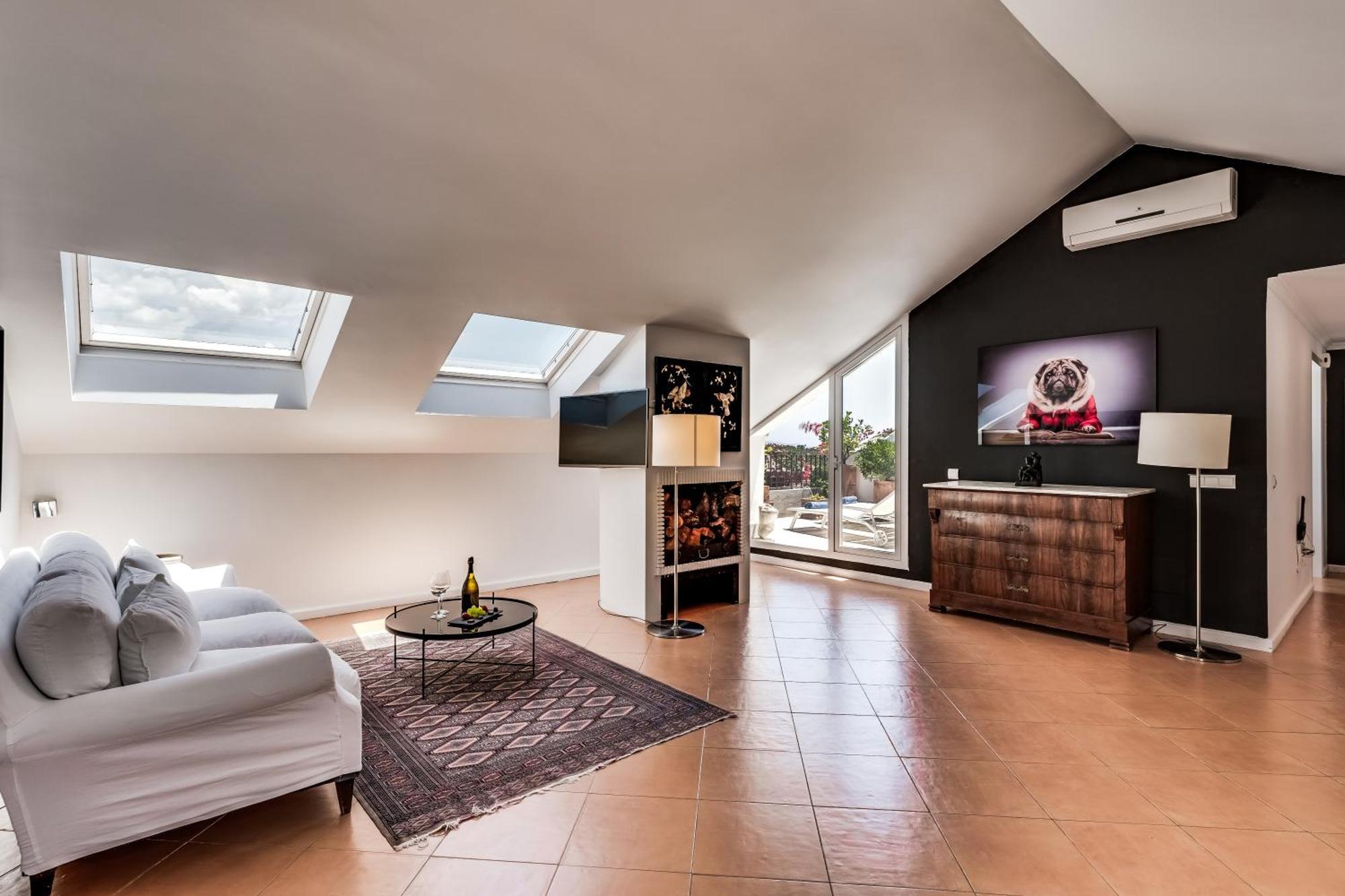 Hotel Molo Luxury Puerto Banus Marbella