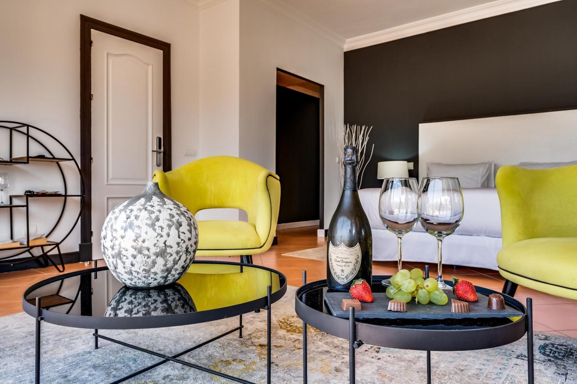 Molo Luxury Puerto Banus * Marbella