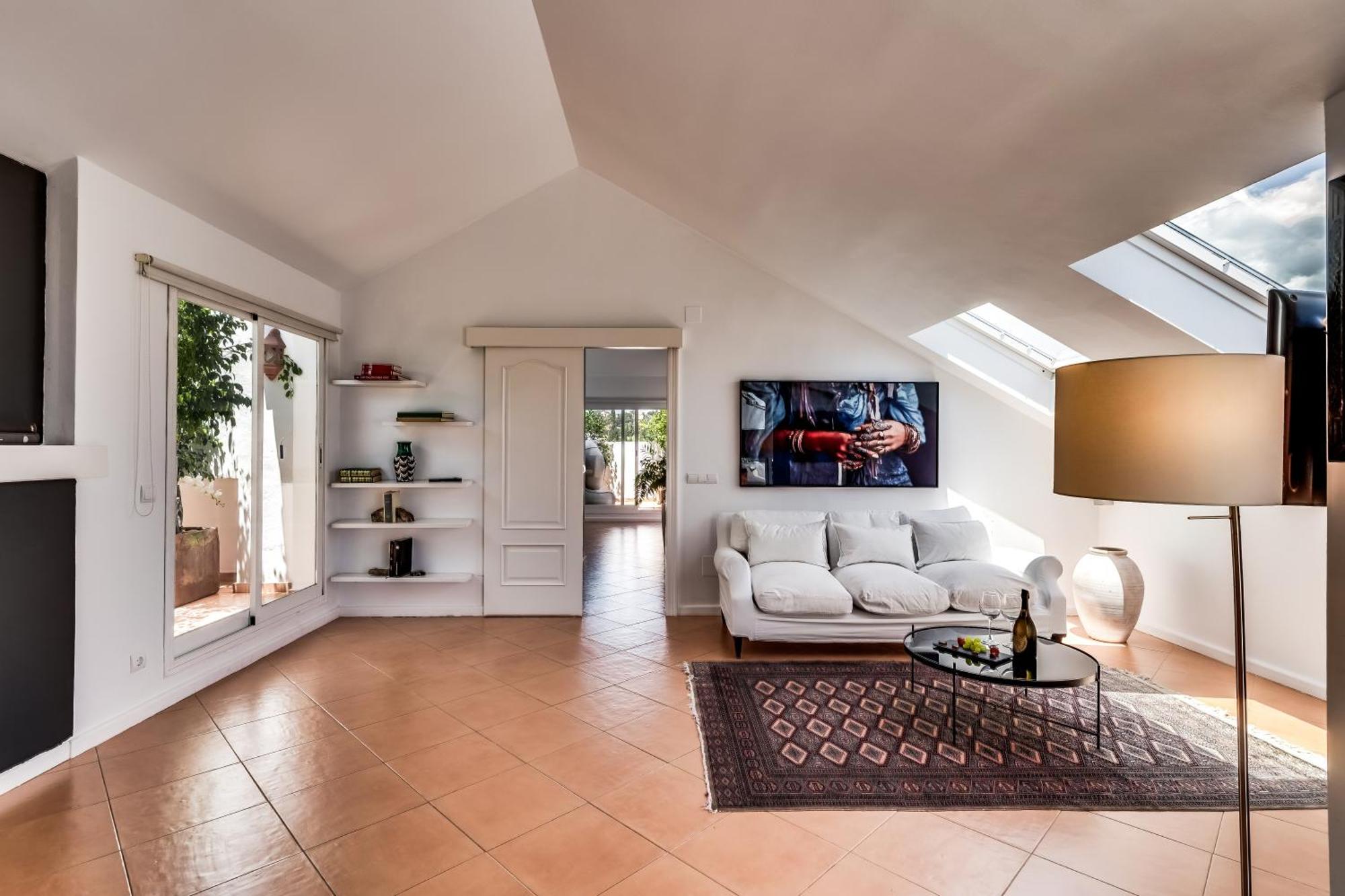 Molo Luxury Puerto Banus