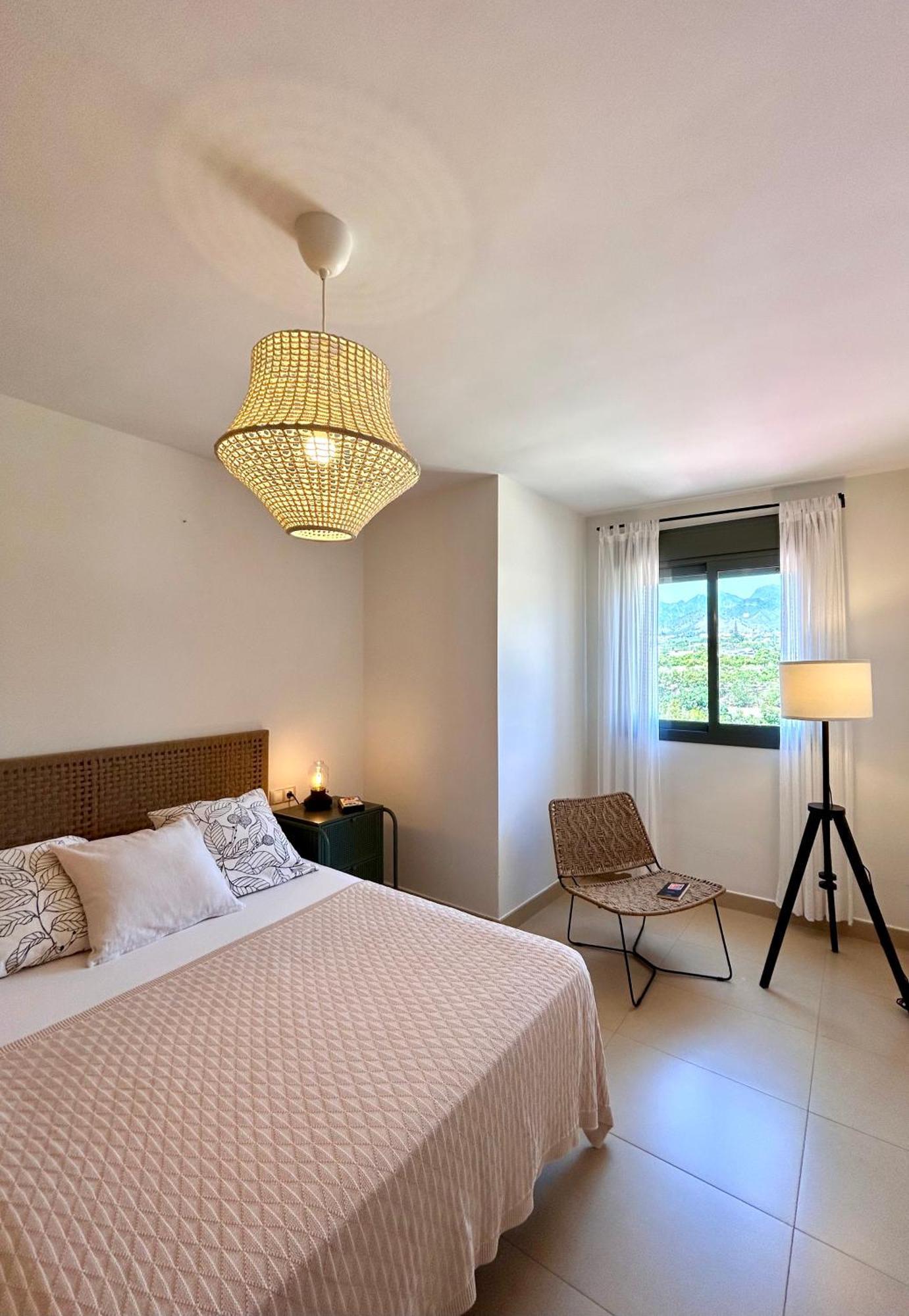 Veranoazul Apartamento Nerja