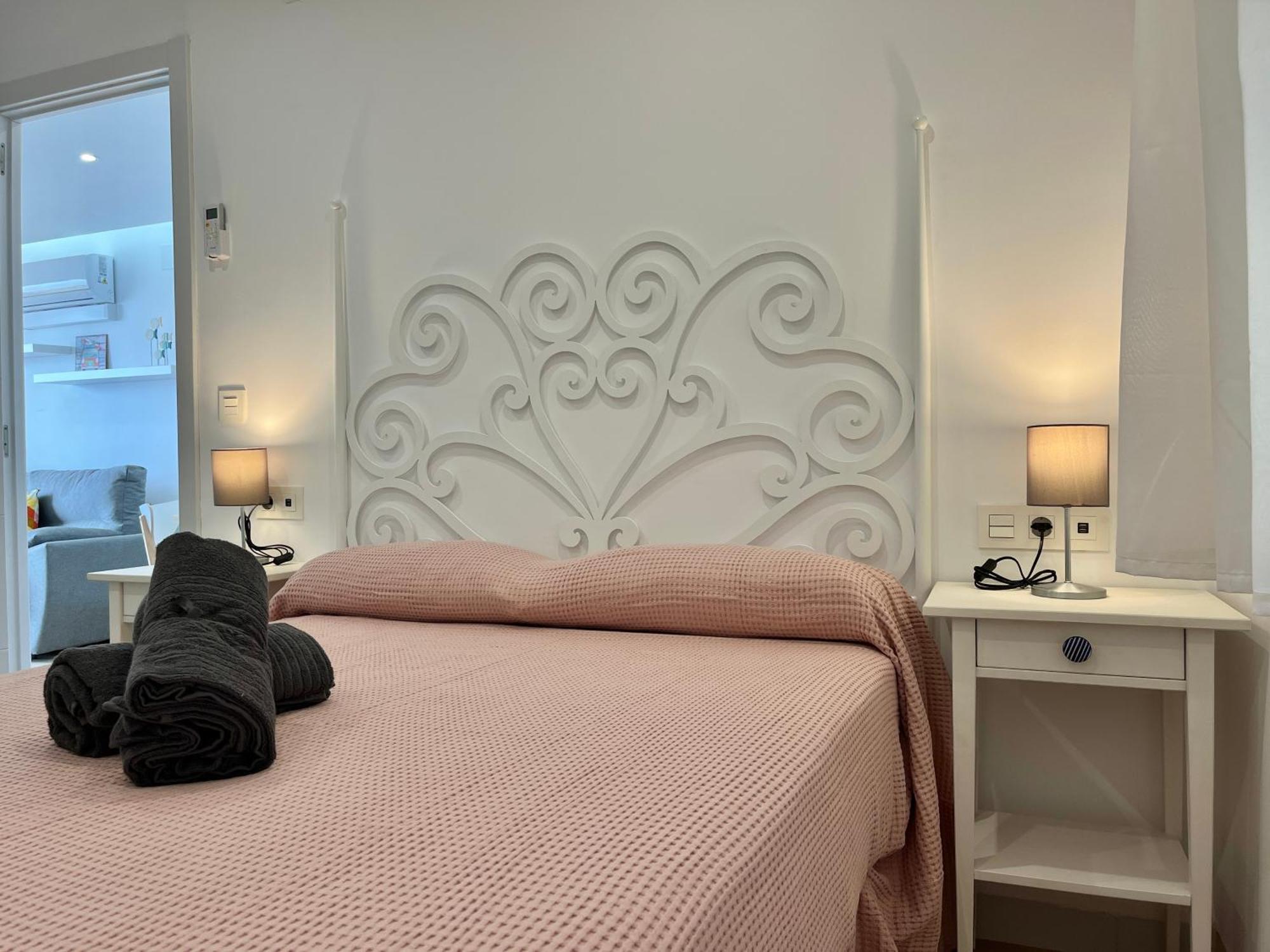 Apartment Brisas De *