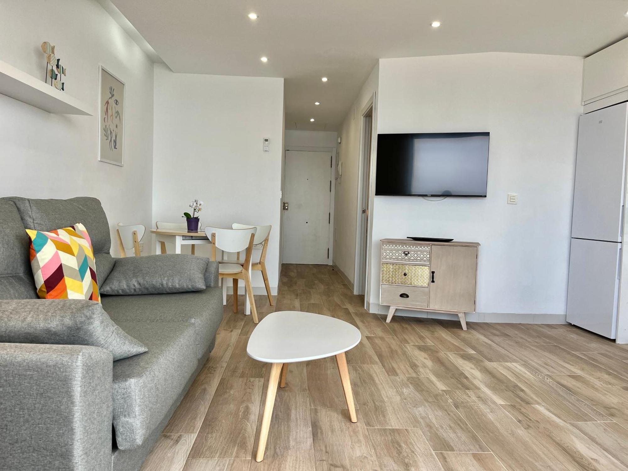 Apartment Brisas De *