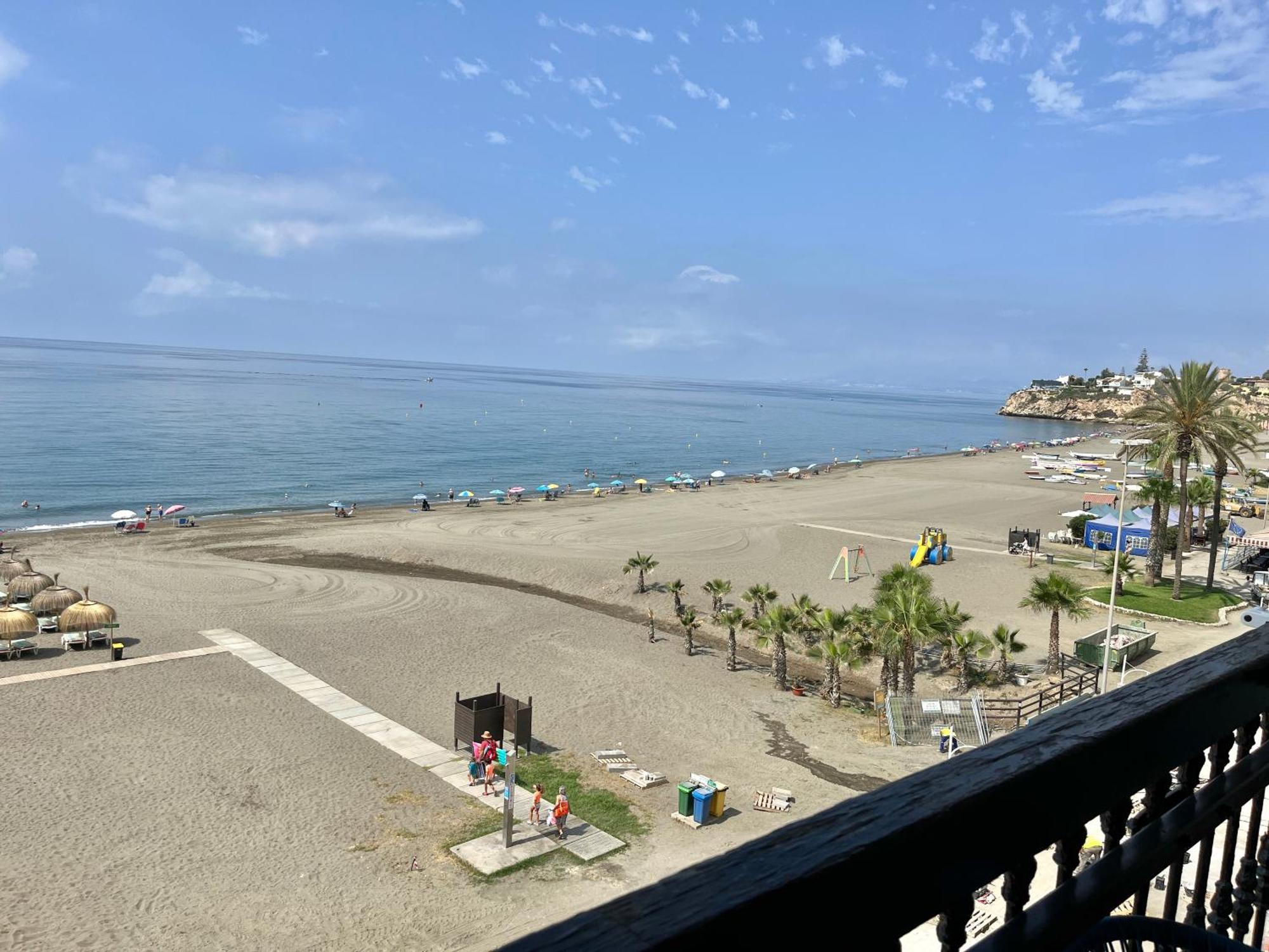 Brisas De Rincon de la Victoria