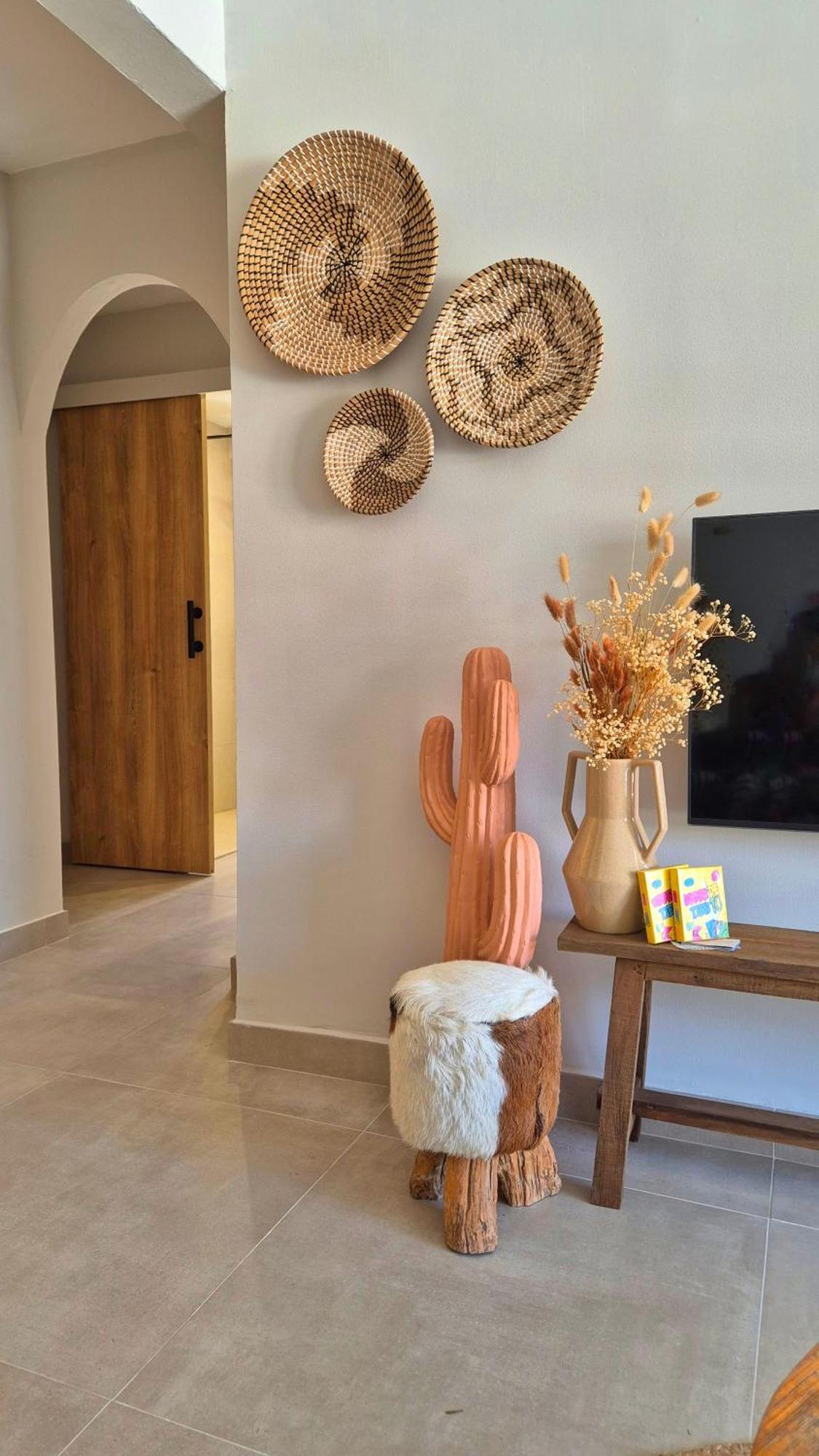 Apartamento La Casita Bonita - 30m From The Arenal - Private Parking