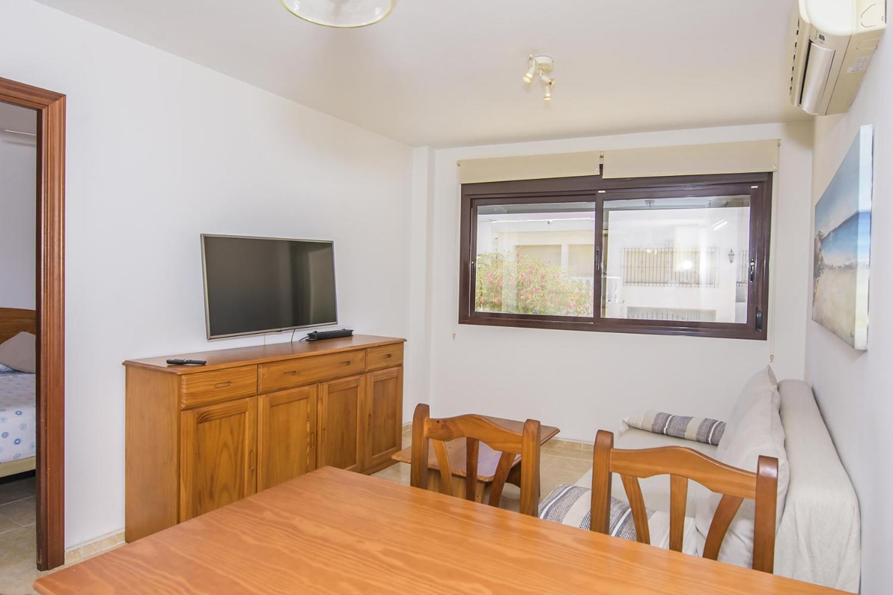 Apartamento Apartamento Miralmar Parking Gratis 50m De Playa