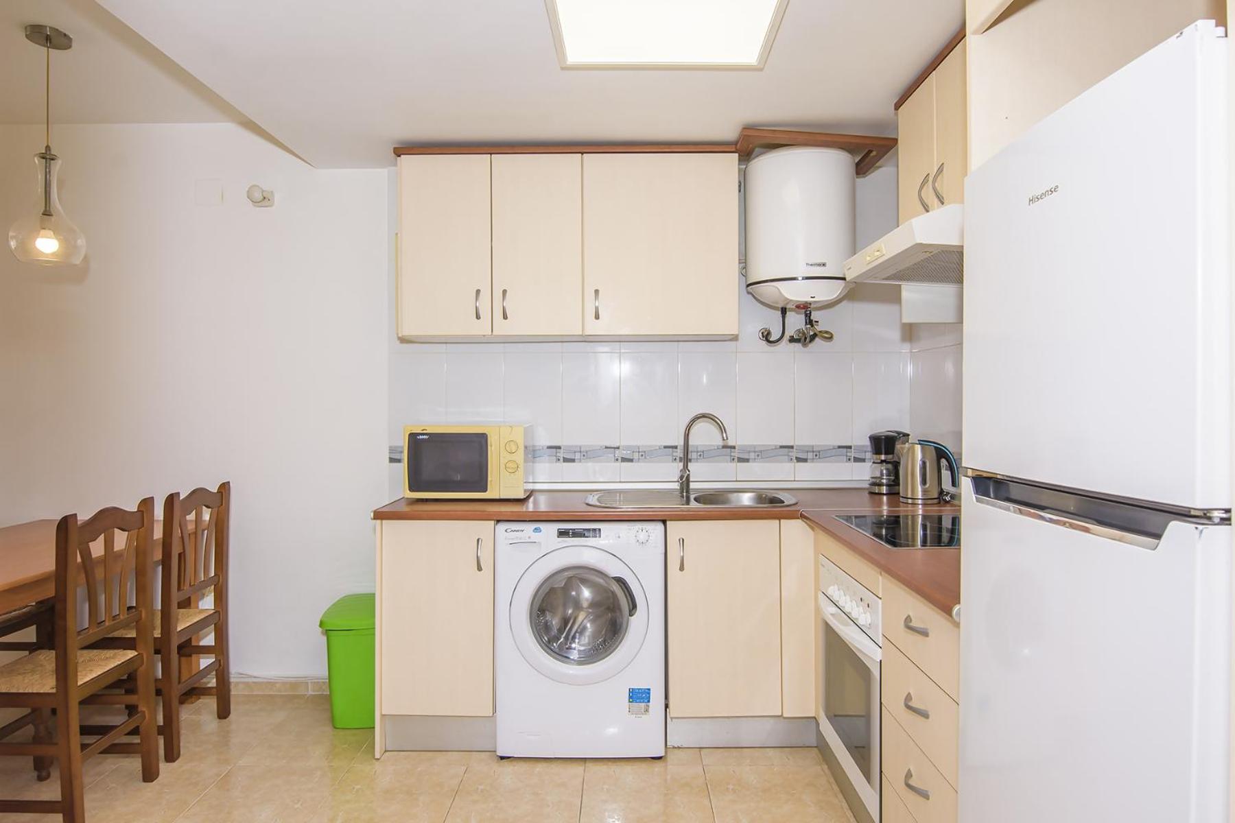Apartamento Miralmar Parking Gratis 50m De Playa * Carboneras
