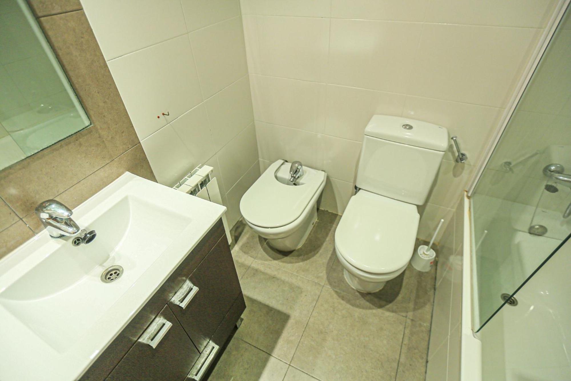 Ciutadella Atico - Only Families Apartamento *