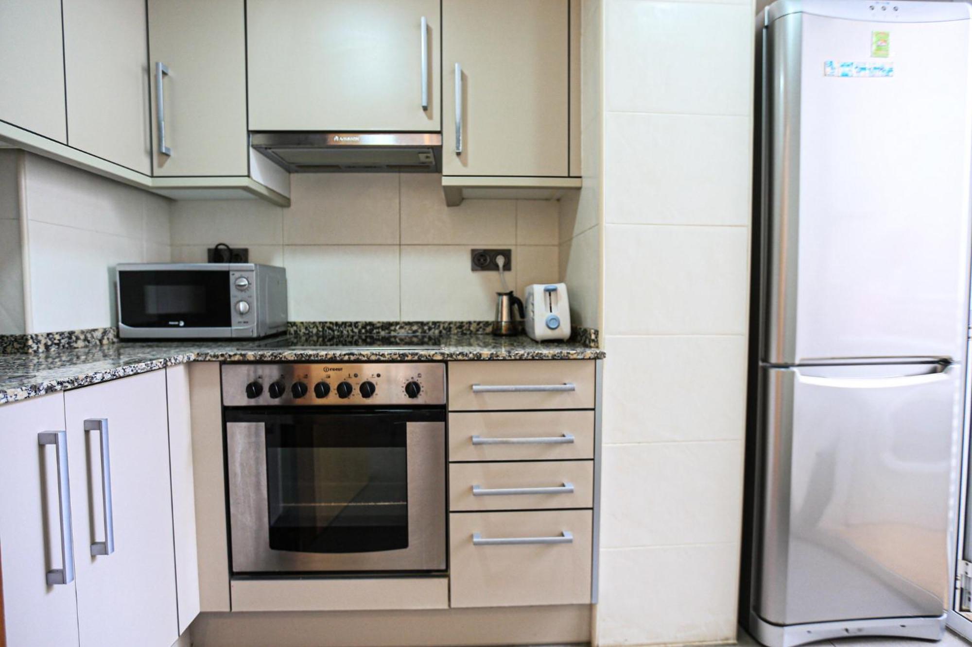 Ciutadella Atico - Only Families * Cambrils