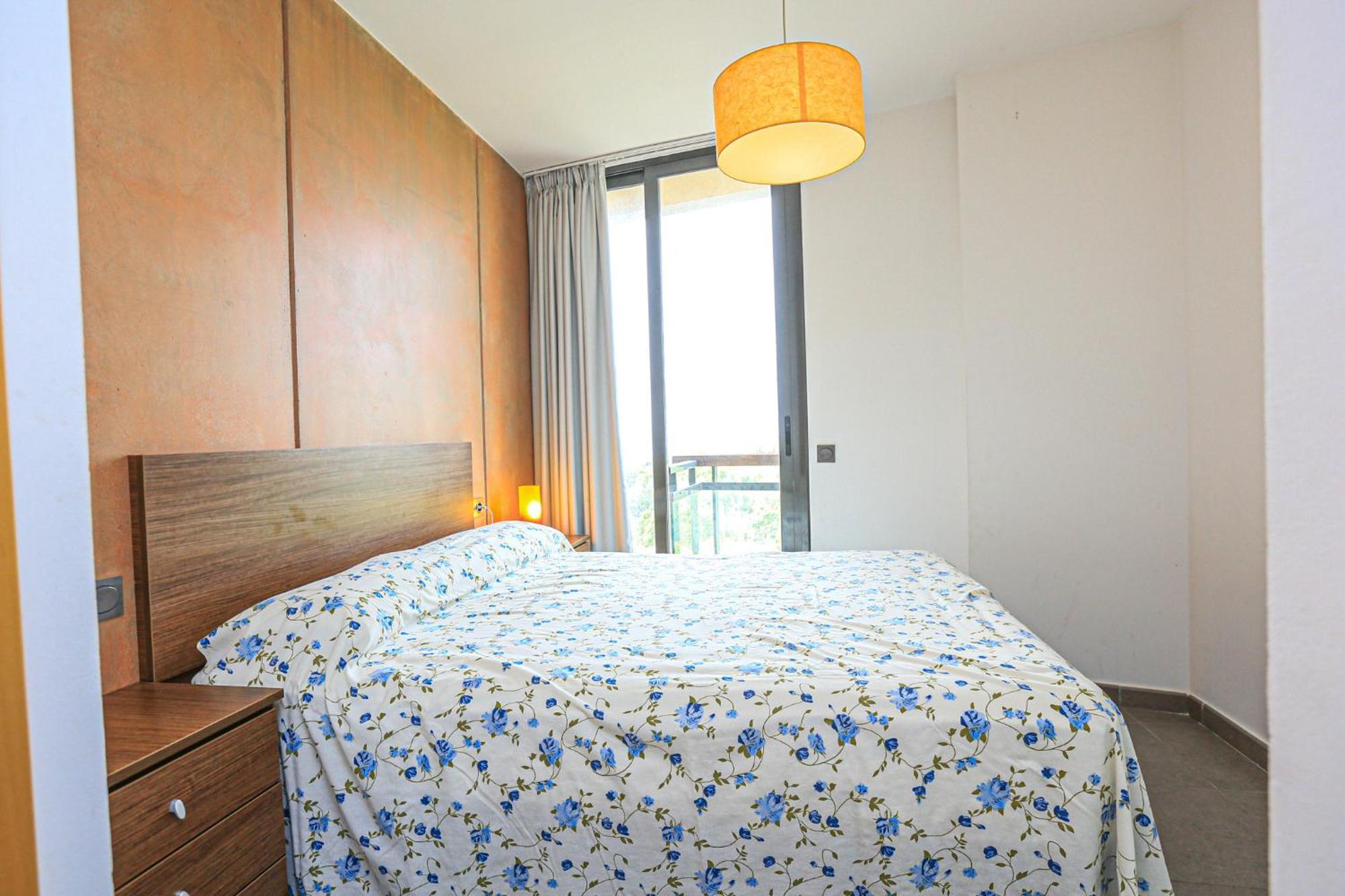 Ciutadella Atico - Only Families Apartamento Cambrils