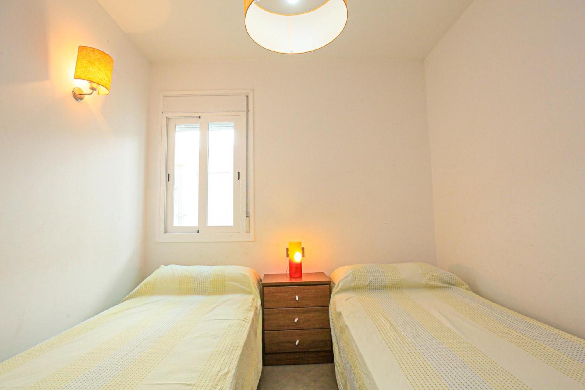 Apartamento Ciutadella Atico - Only Families Cambrils