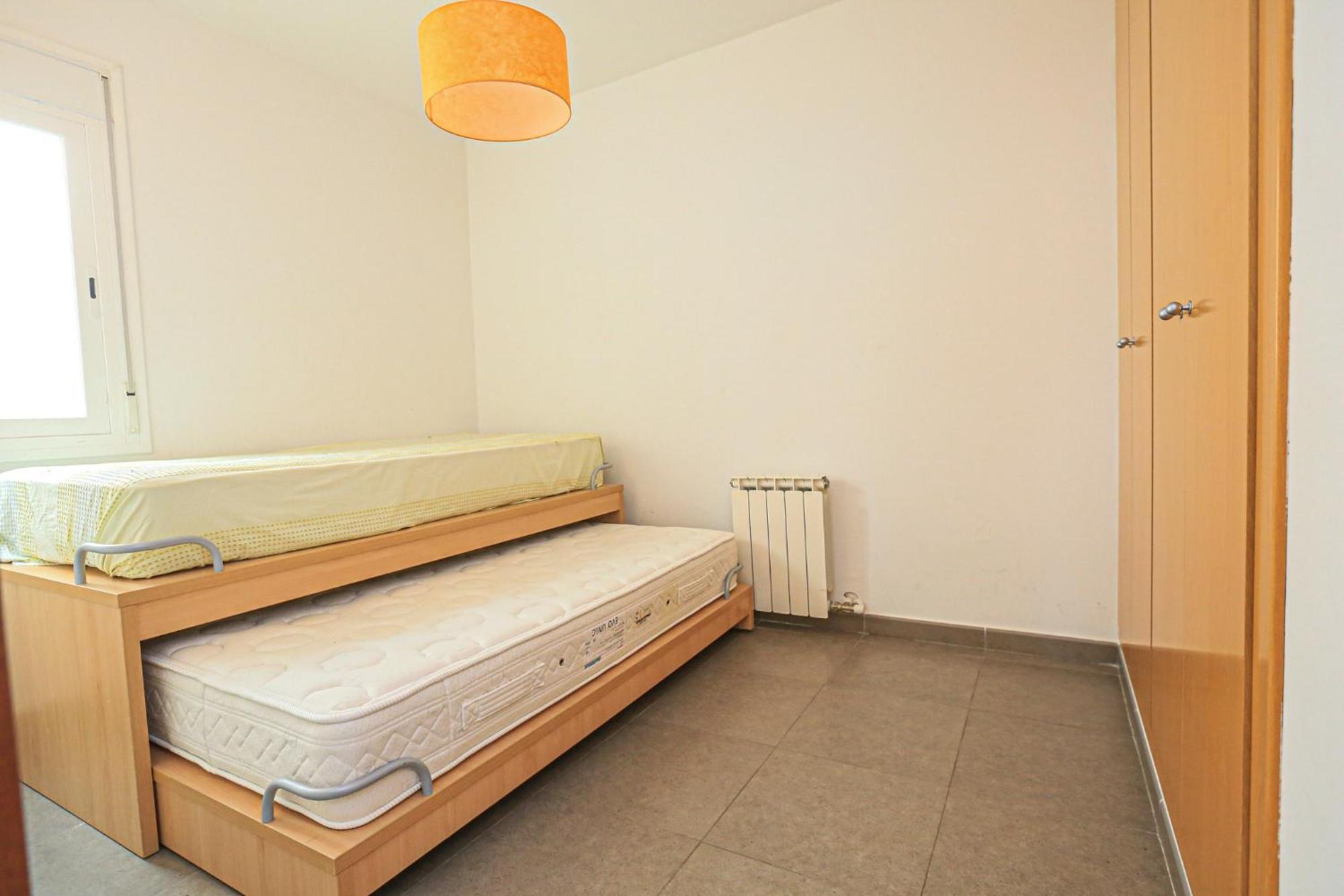 Apartamento Ciutadella Atico - Only Families *