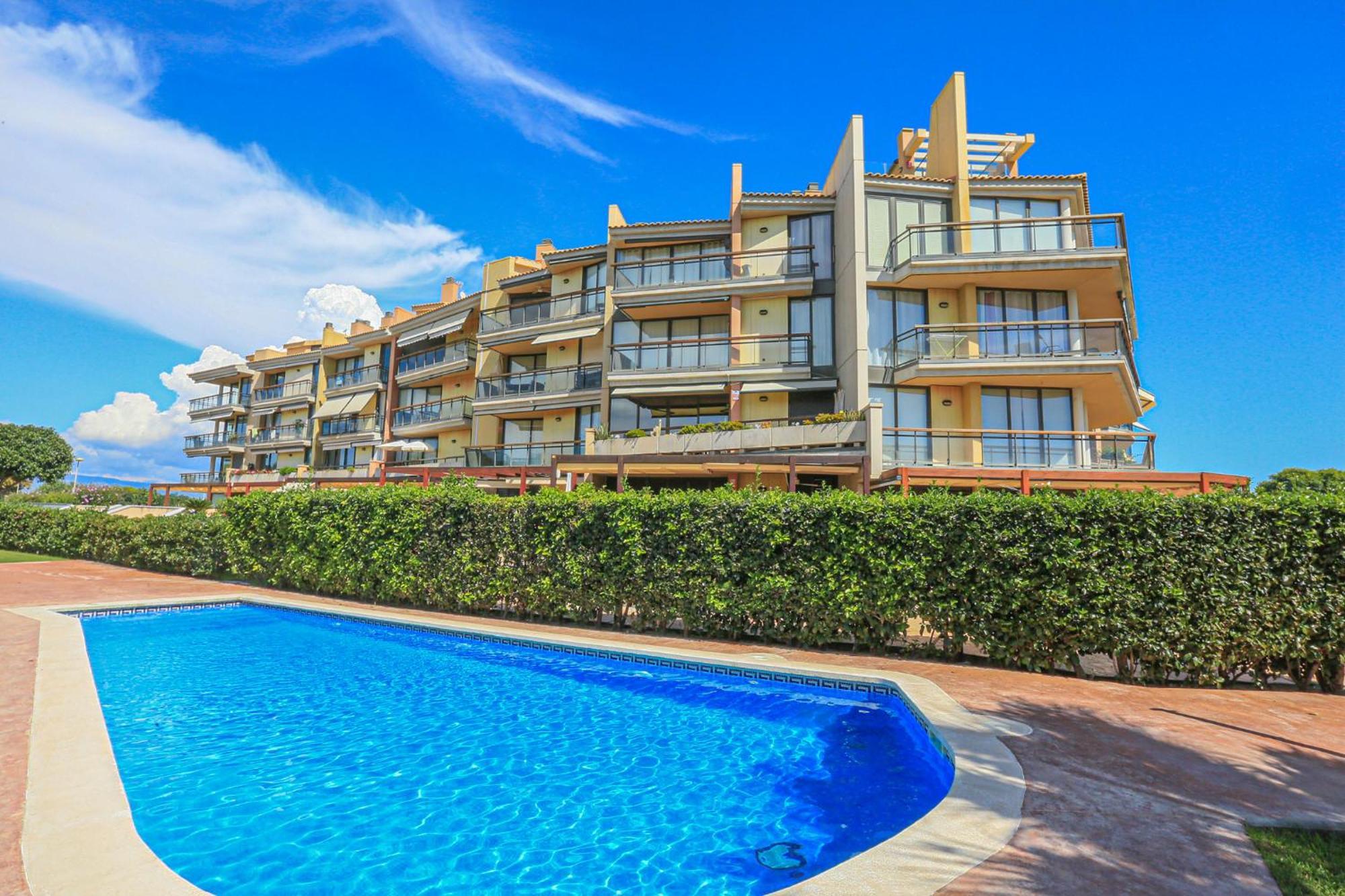 Ciutadella Atico - Only Families *