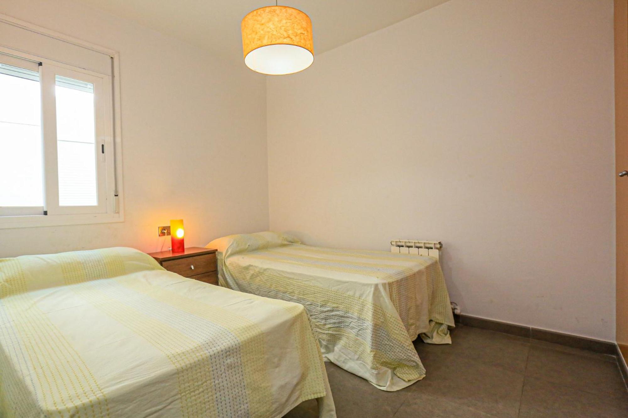 Ciutadella Atico - Only Families Apartamento Cambrils
