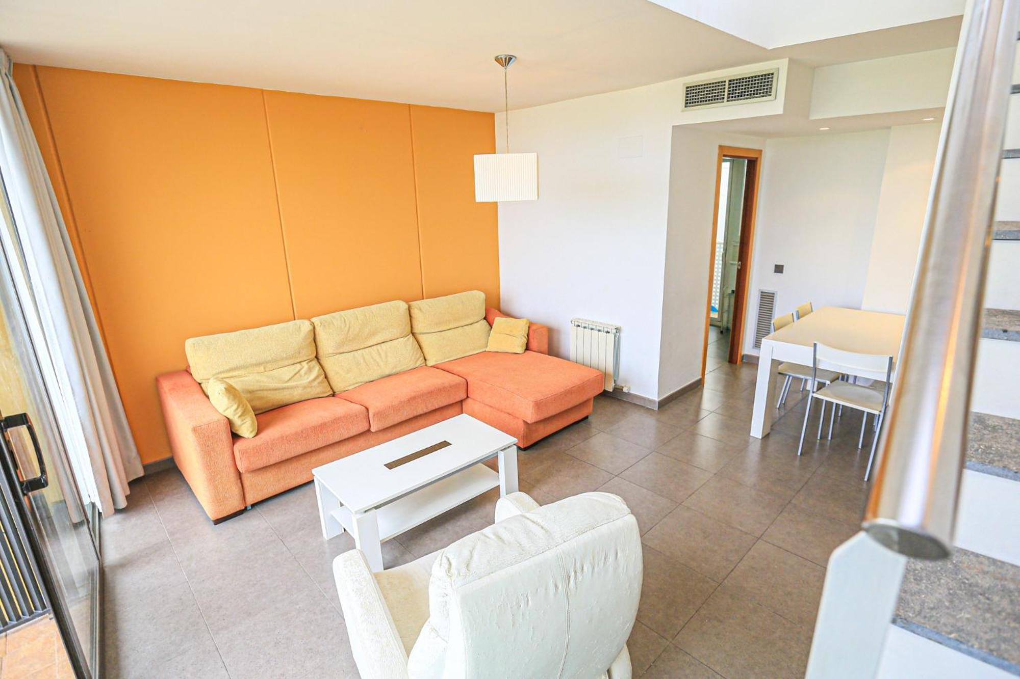 Ciutadella Atico - Only Families Apartamento