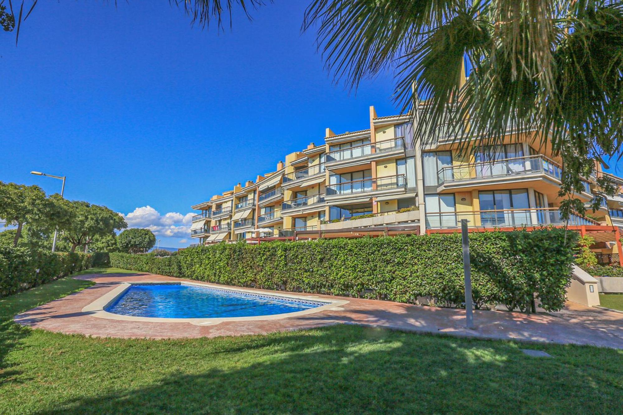 Ciutadella Atico - Only Families Cambrils