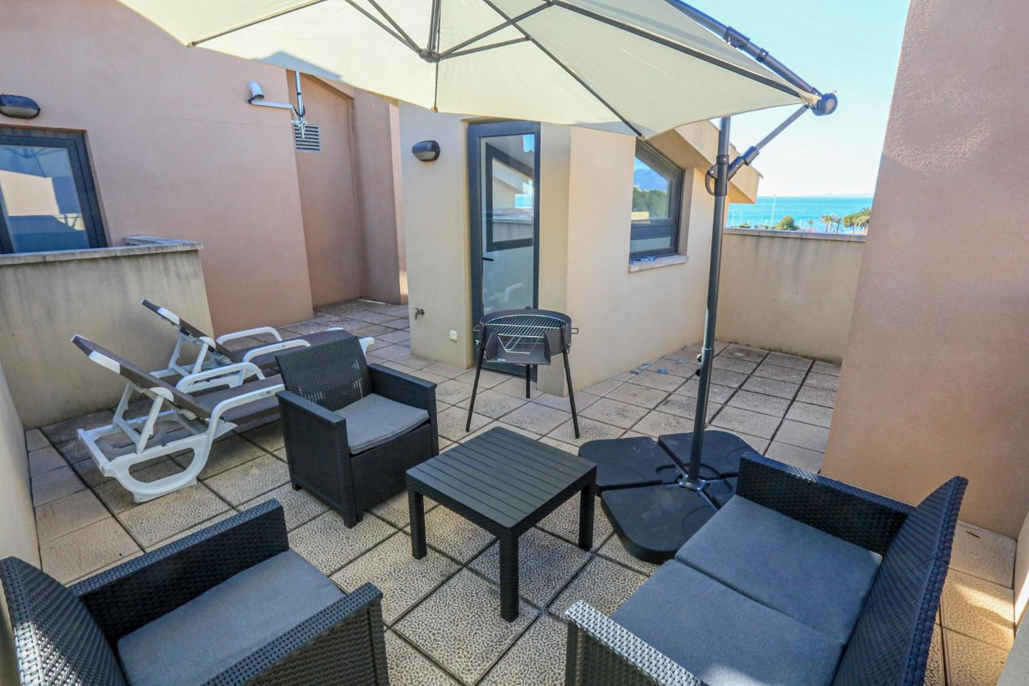 Ciutadella Atico - Only Families * Cambrils