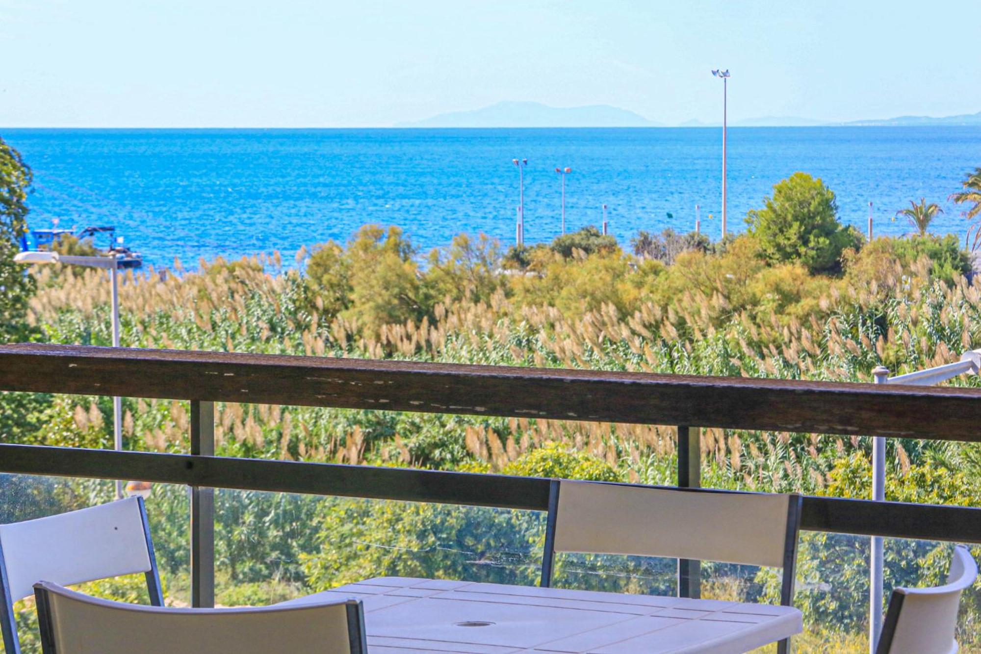 Ciutadella Atico - Only Families Apartamento