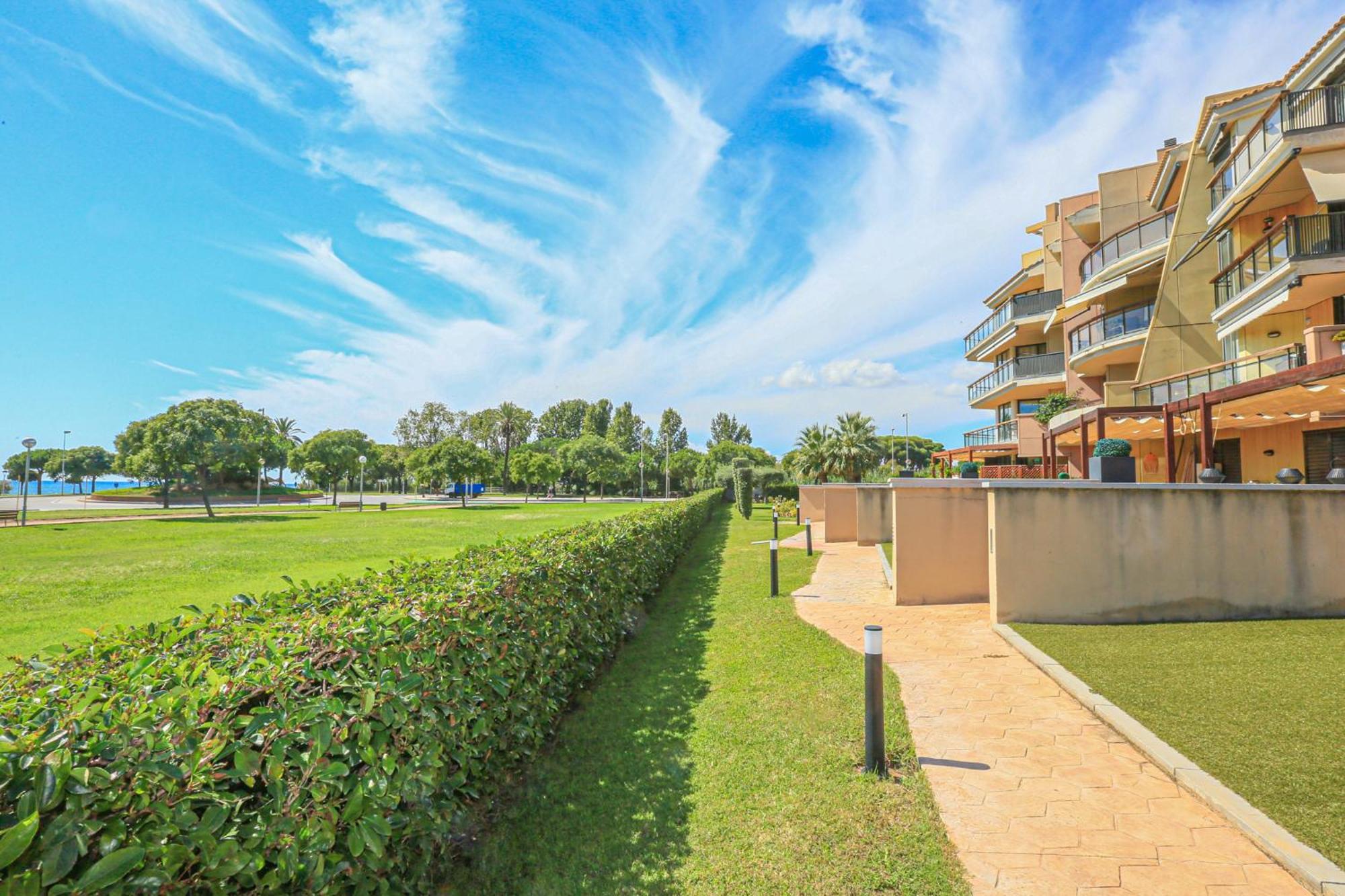 Ciutadella Atico - Only Families Cambrils