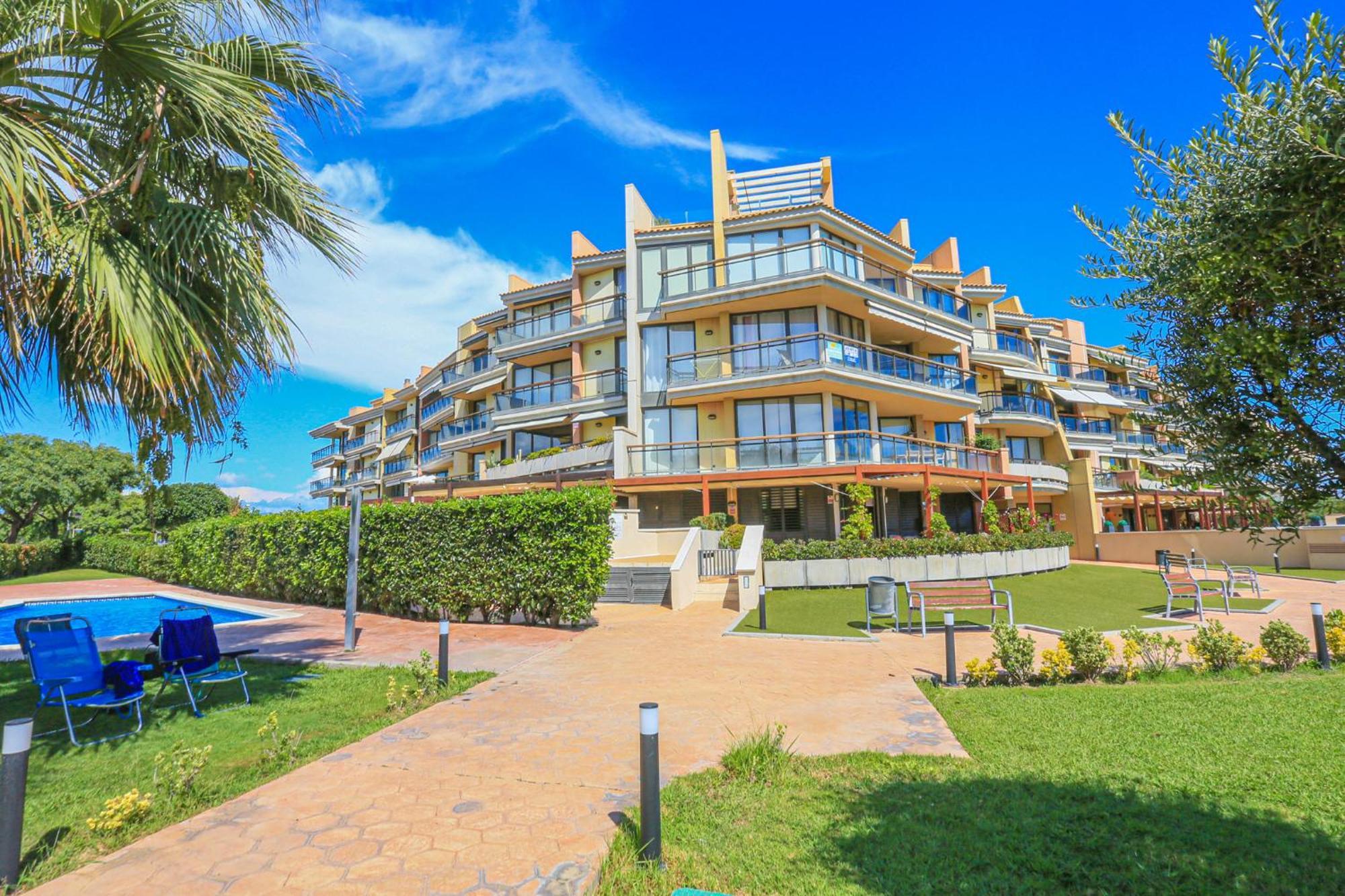 Ciutadella Atico - Only Families Apartamento