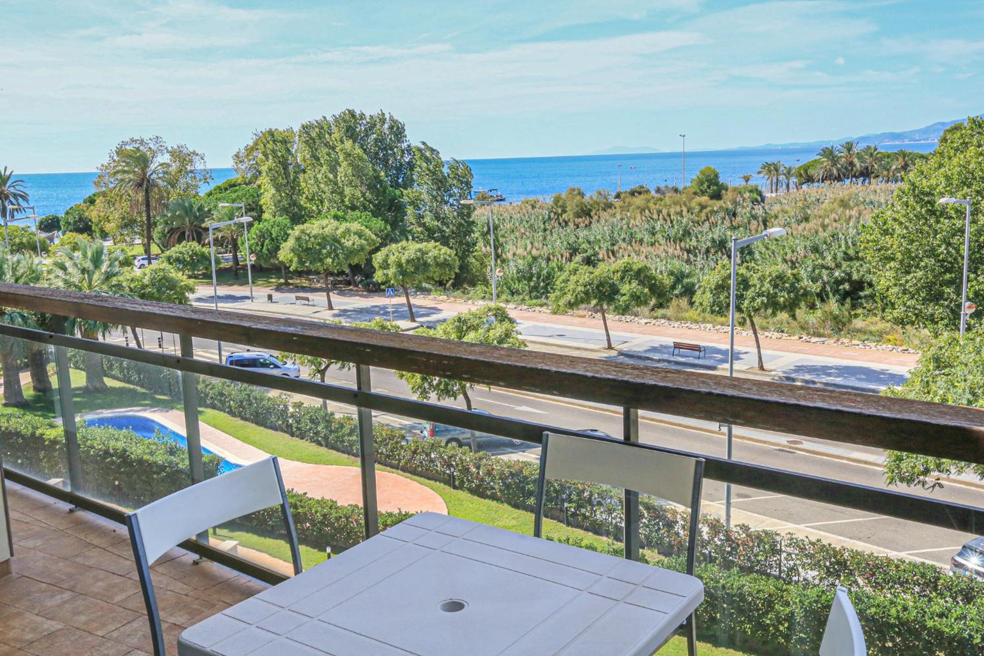 Apartamento Ciutadella Atico - Only Families
