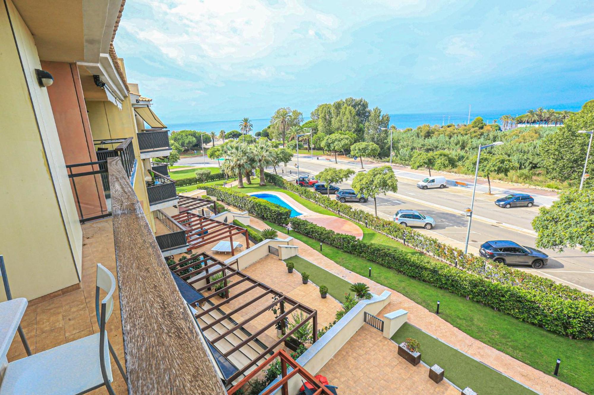 Ciutadella Atico - Only Families Cambrils