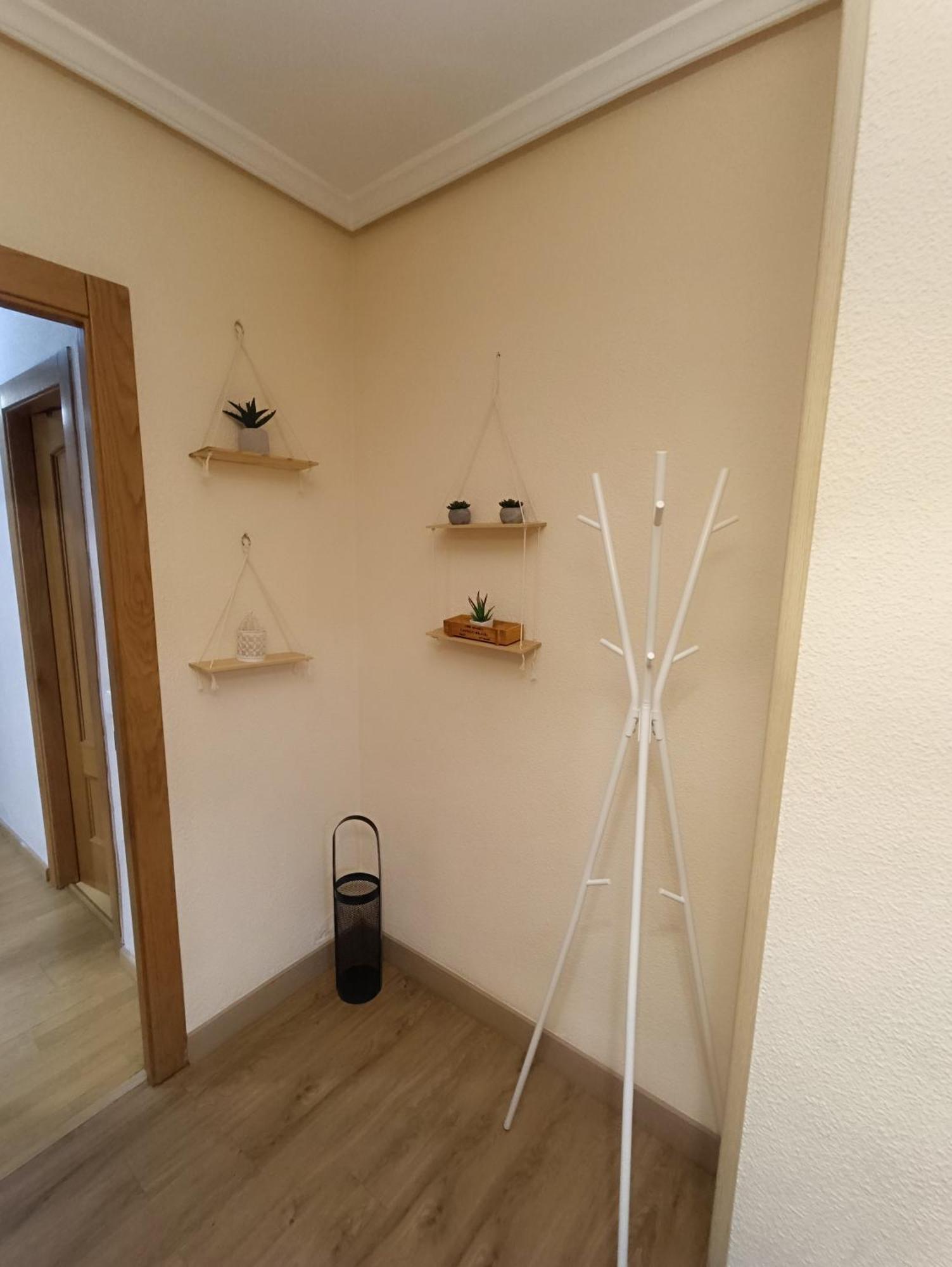 Apartamento El Refugio De Yetana
