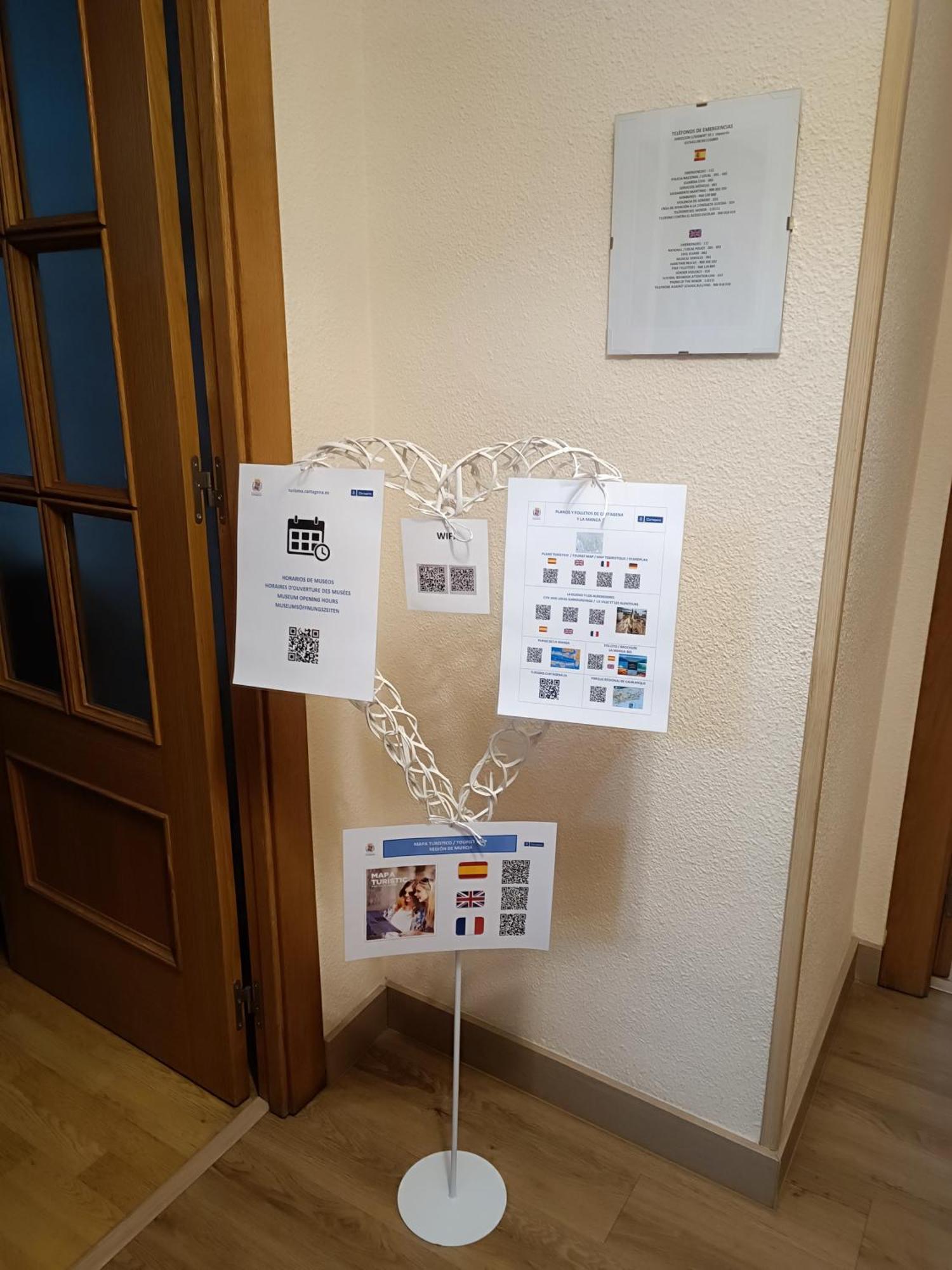 El Refugio De Yetana Apartamento Cartagena