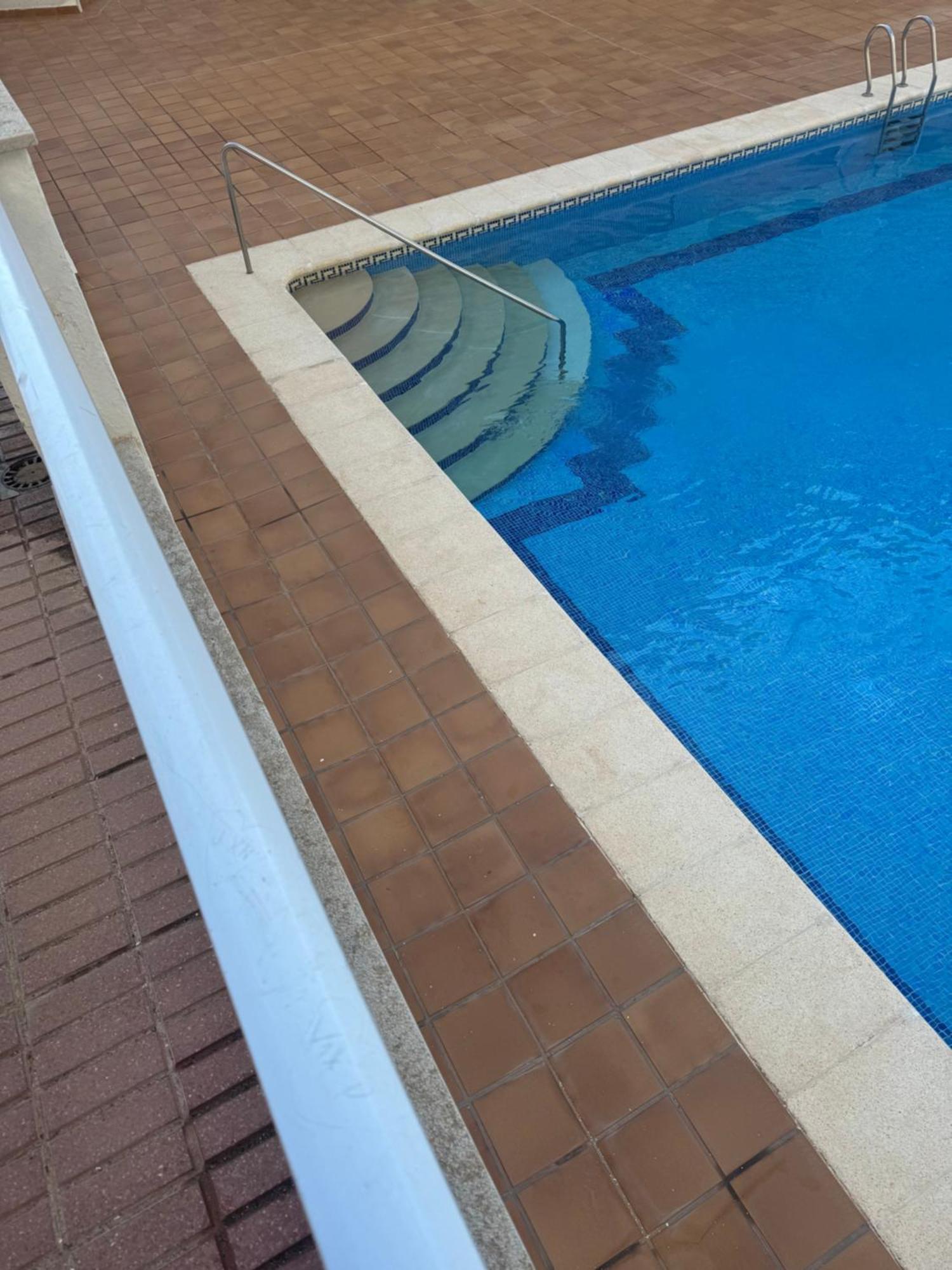 Aquamarine Raco Apartment *