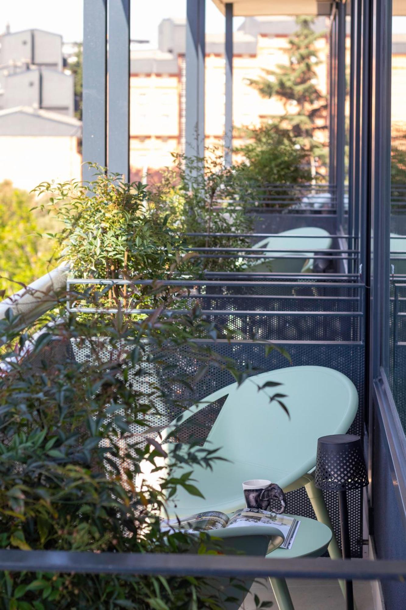 Apartment Libere Yamaguchi