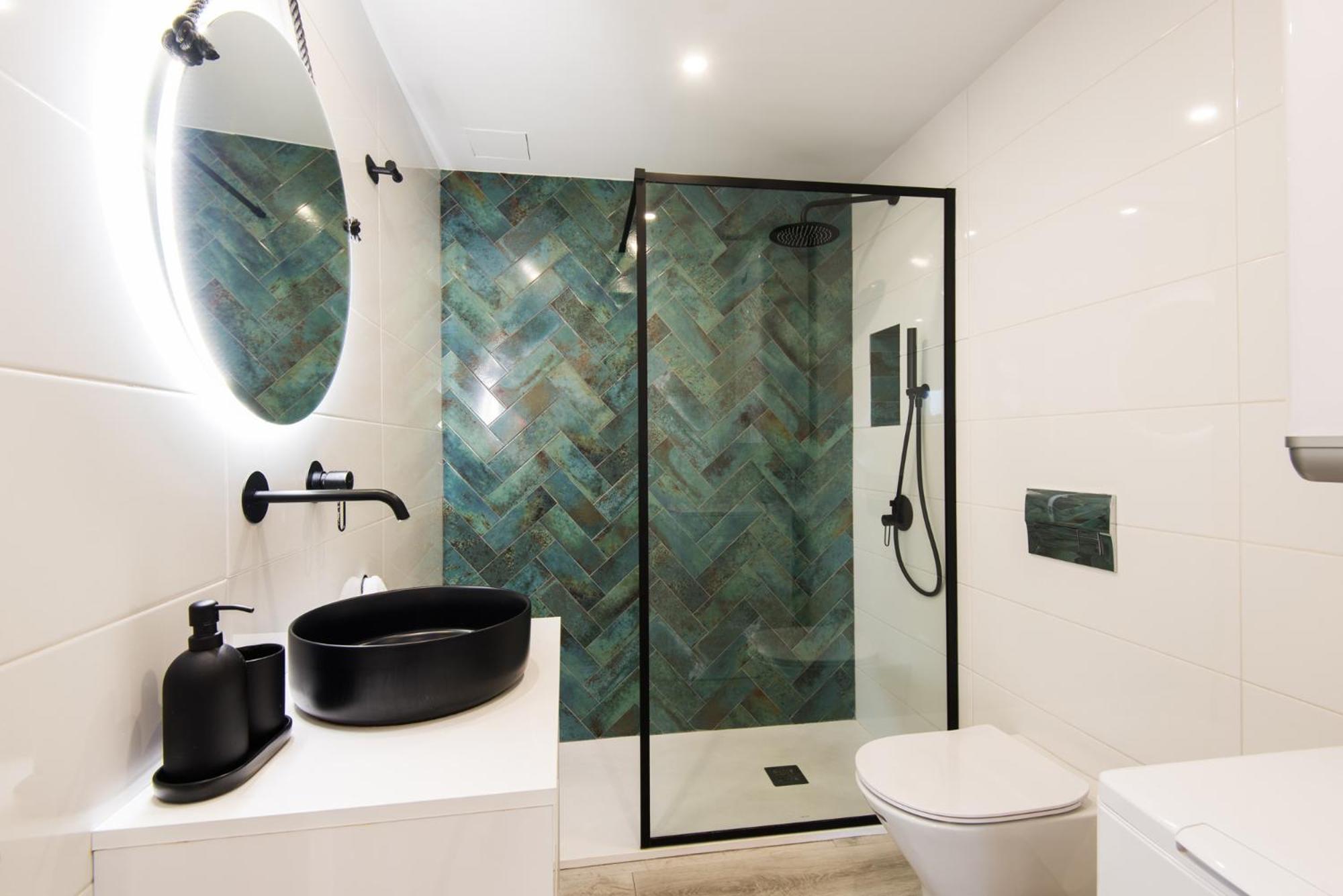 Palm True Towers 1, Marina Apartamento