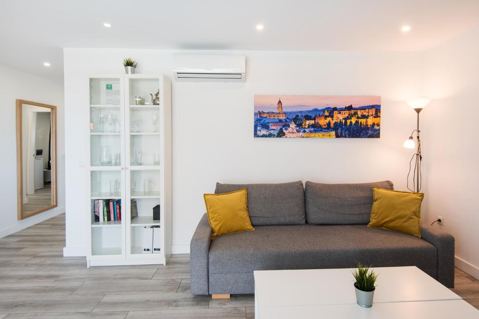 Palm True Towers 1, Marina Apartamento