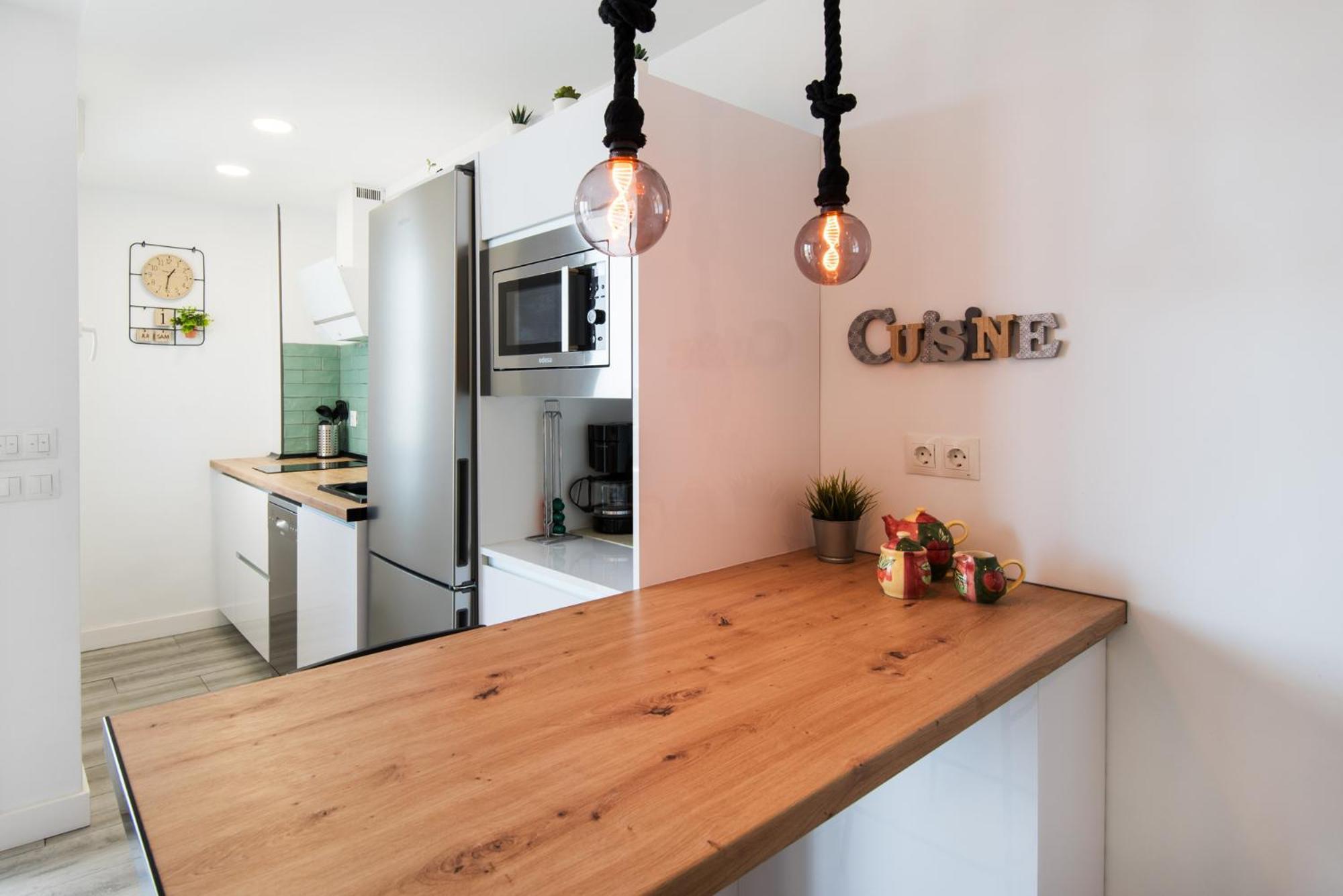 Palm True Towers 1, Marina Apartamento