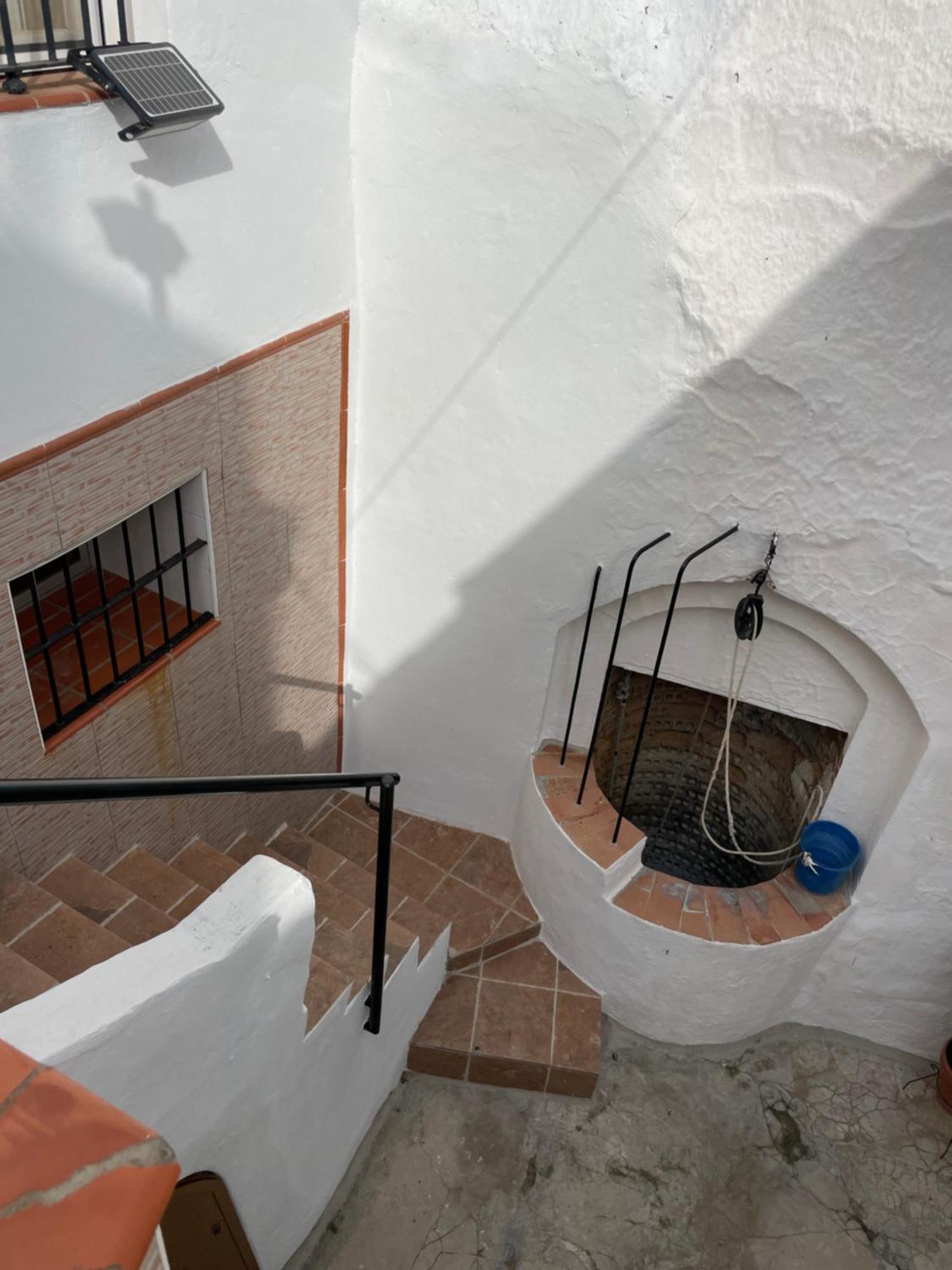 Apartamento Esencia De Arcos